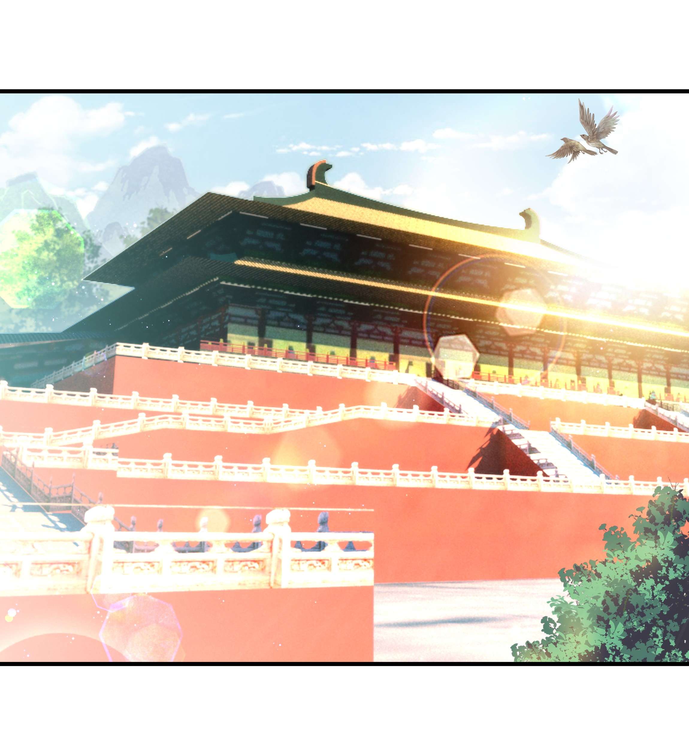 我不要宫斗啊054 我要见他