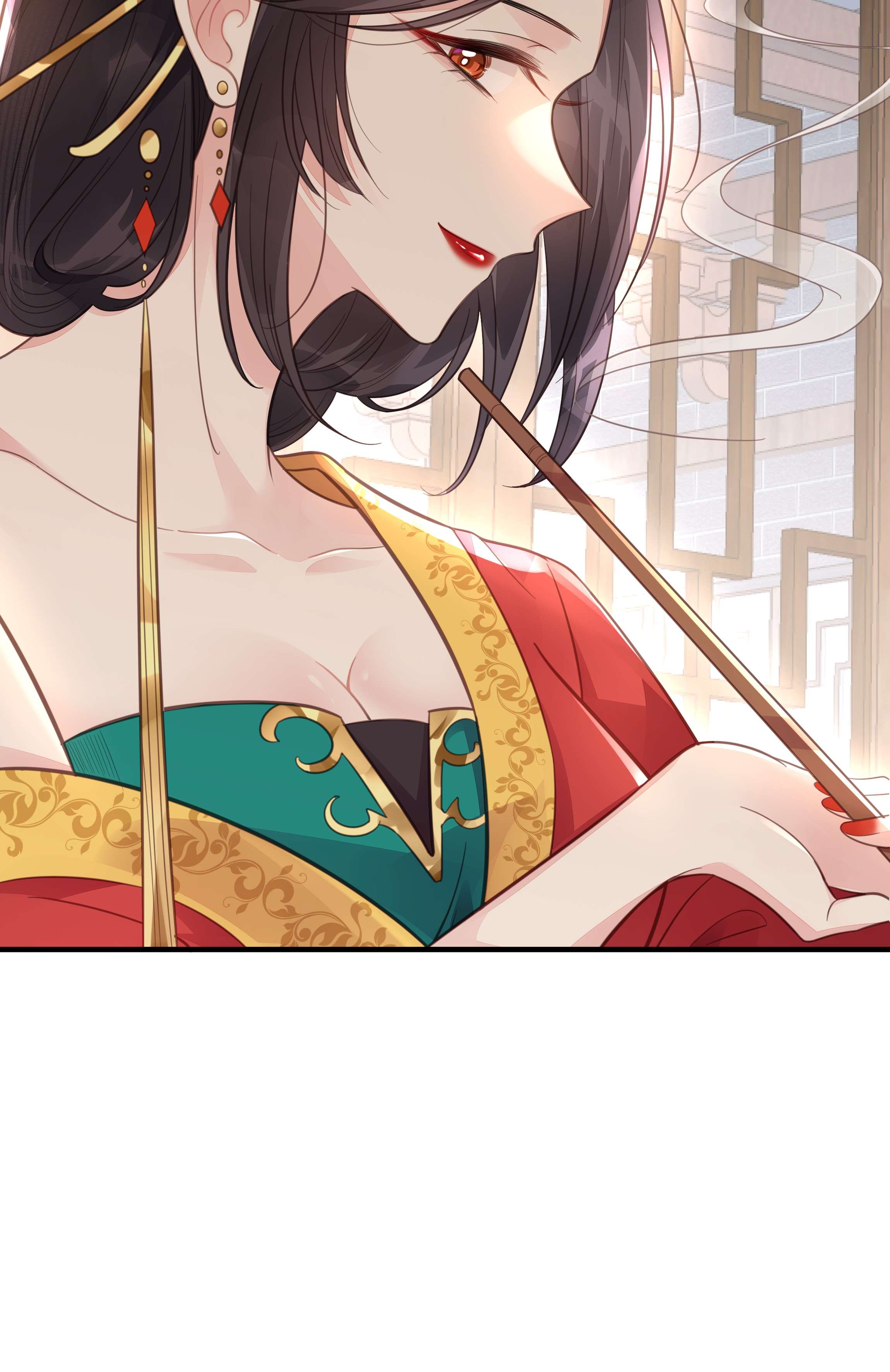 我不要宫斗啊054 我要见他