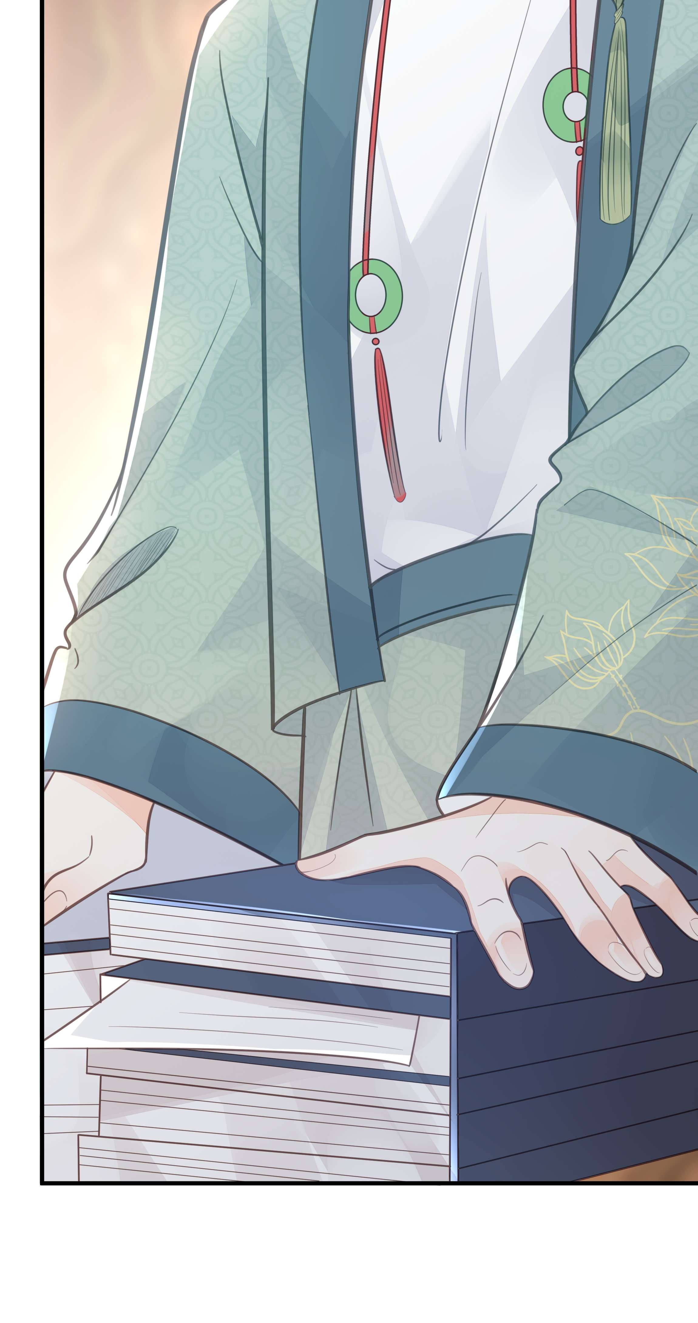 我不要宫斗啊054 我要见他