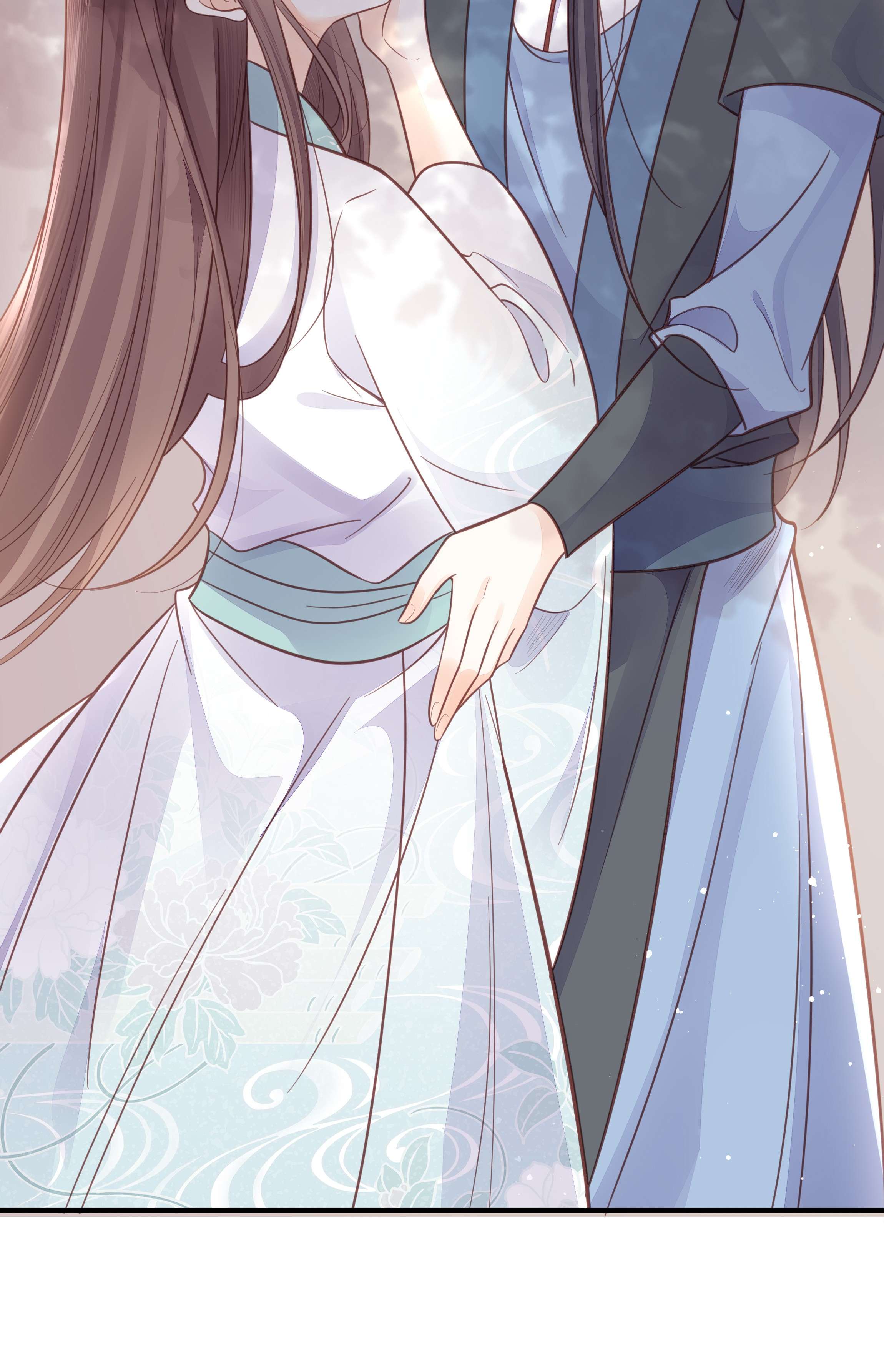 我不要宫斗啊055 坦诚