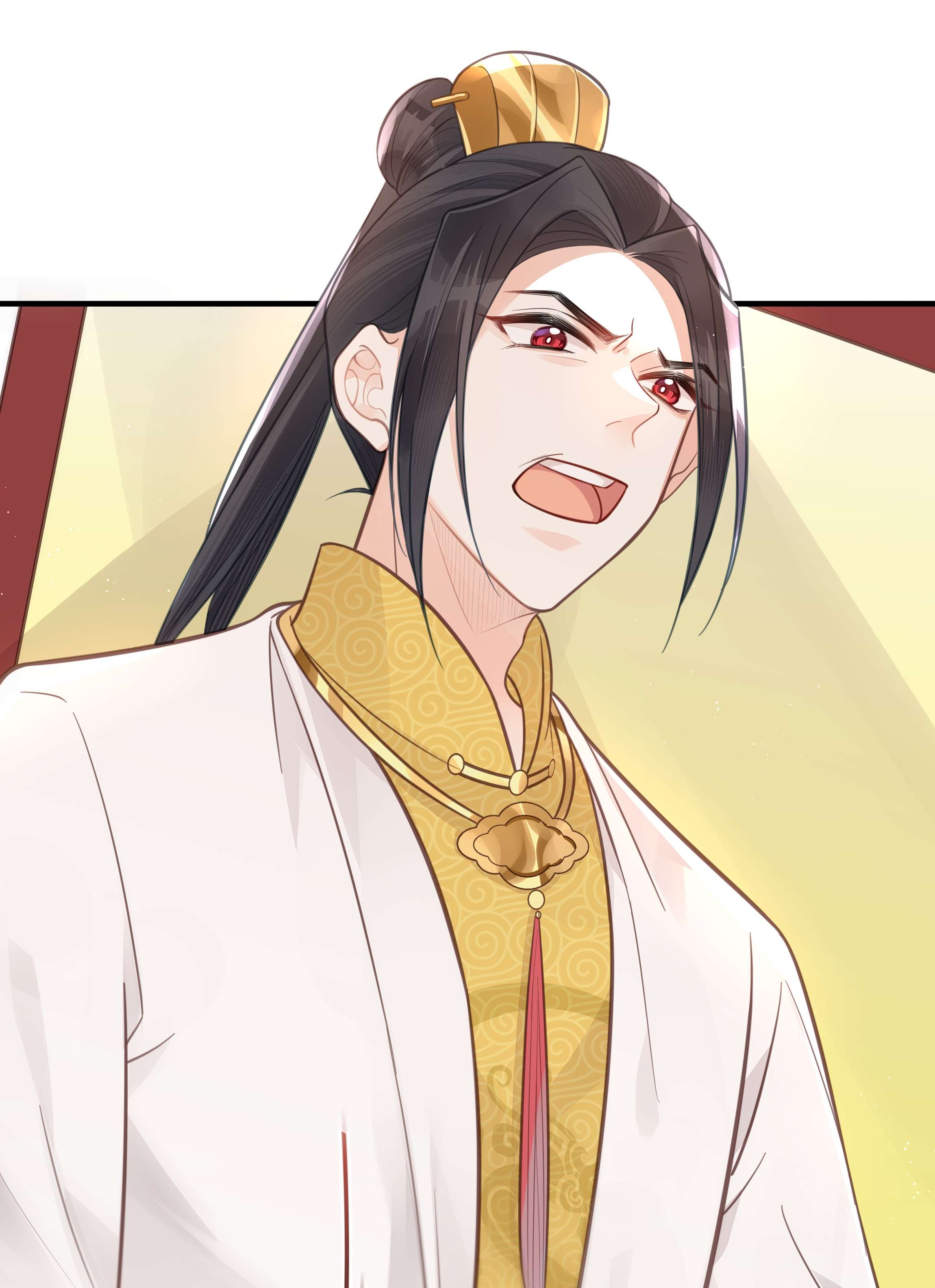 我不要宫斗啊056 审判