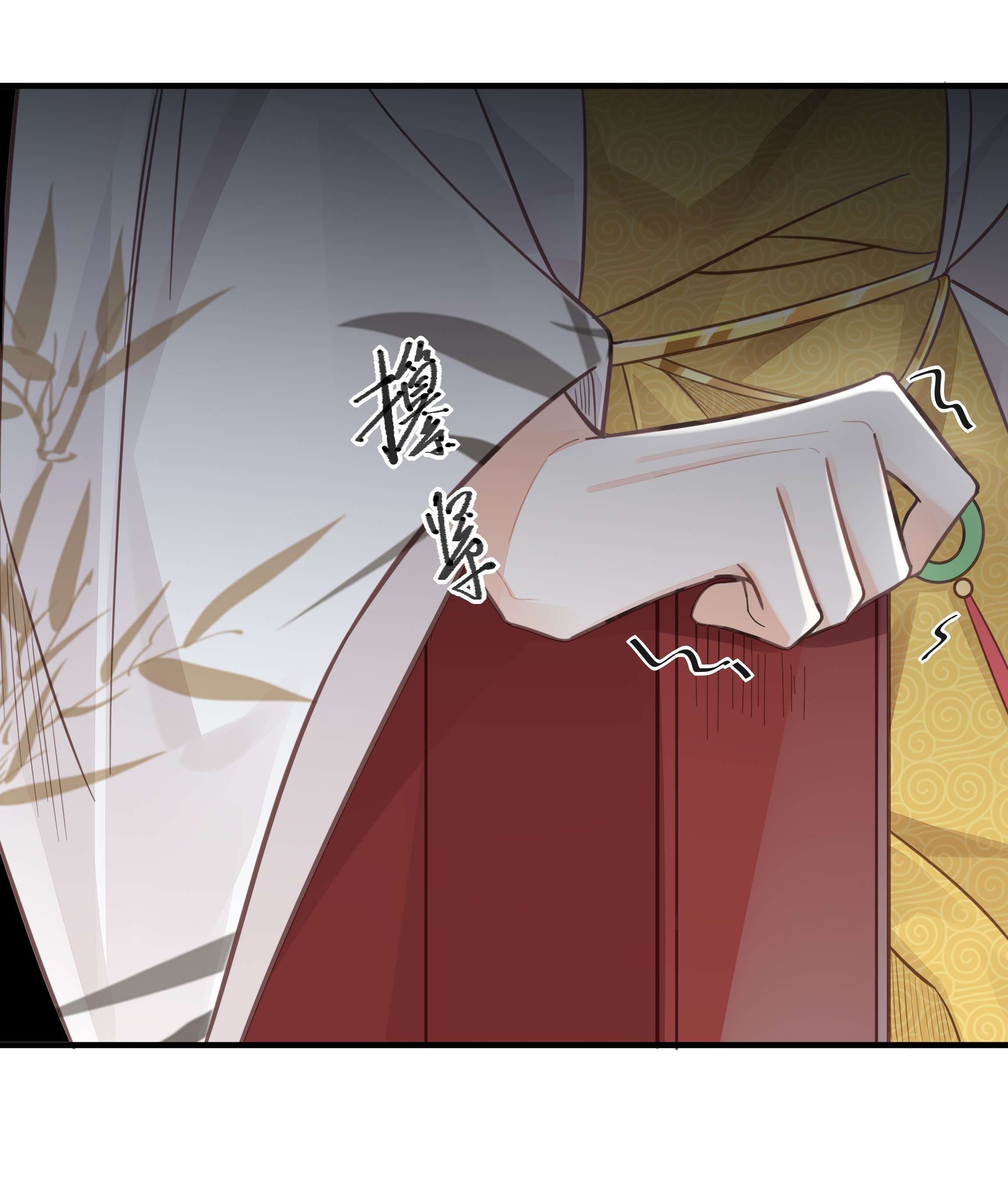 我不要宫斗啊056 审判