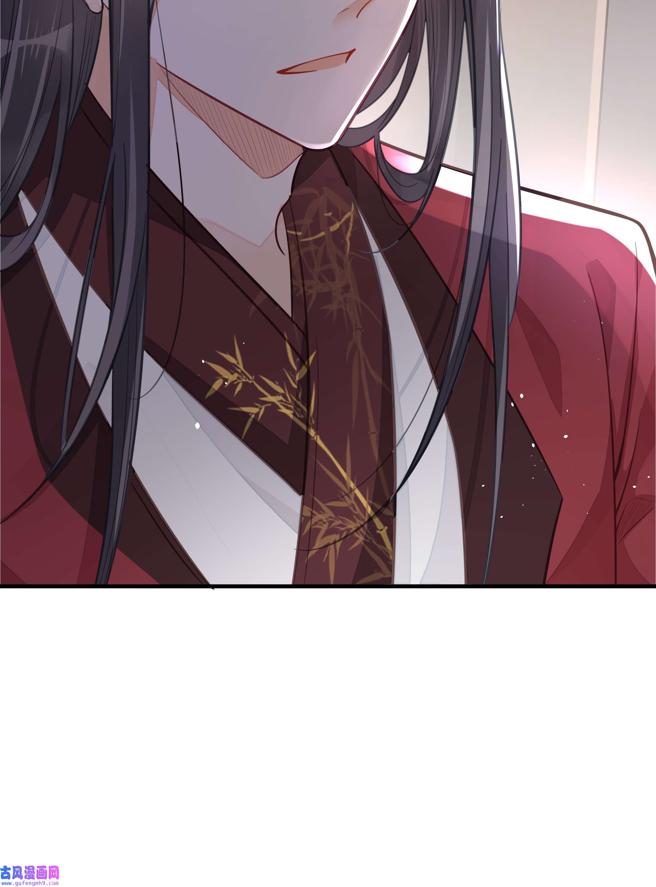 我不要宫斗啊057 初心未改