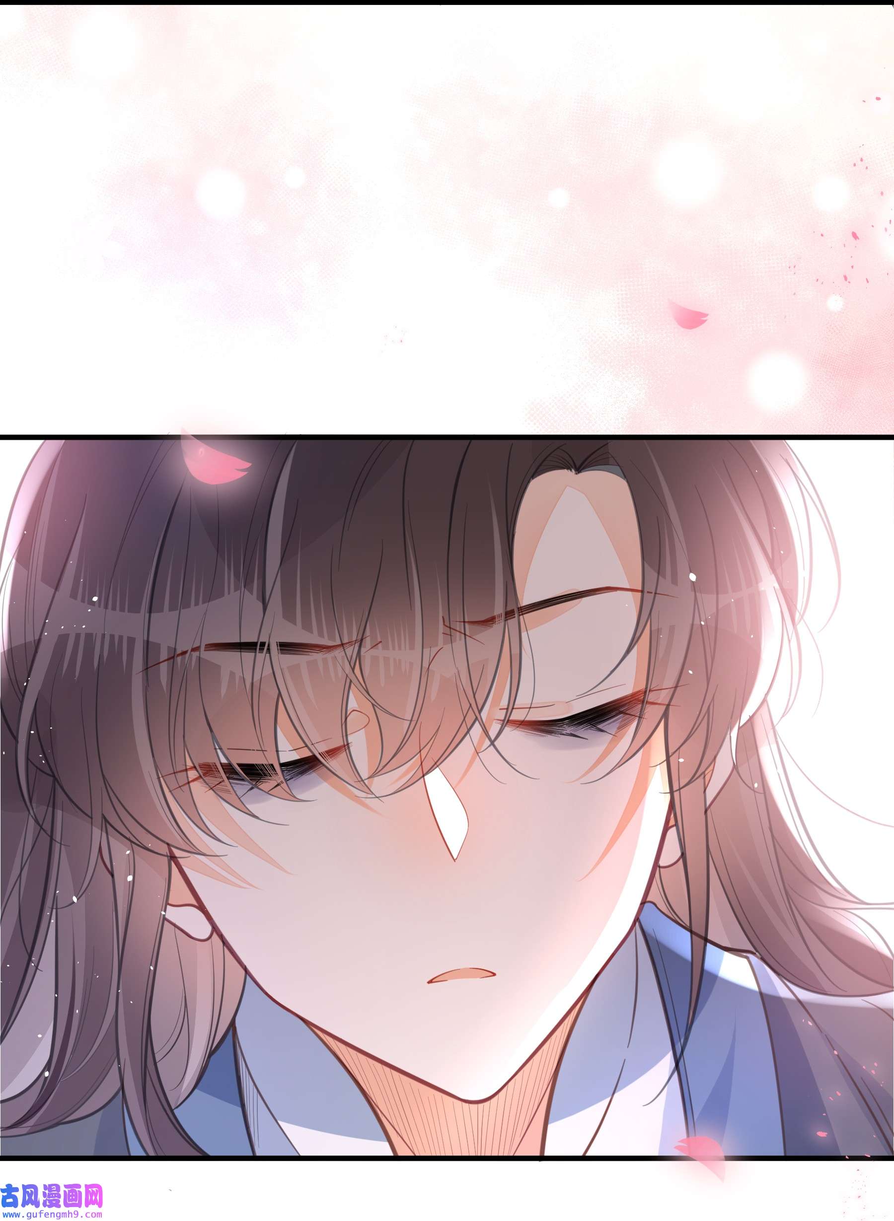 我不要宫斗啊059 姐妹谈心