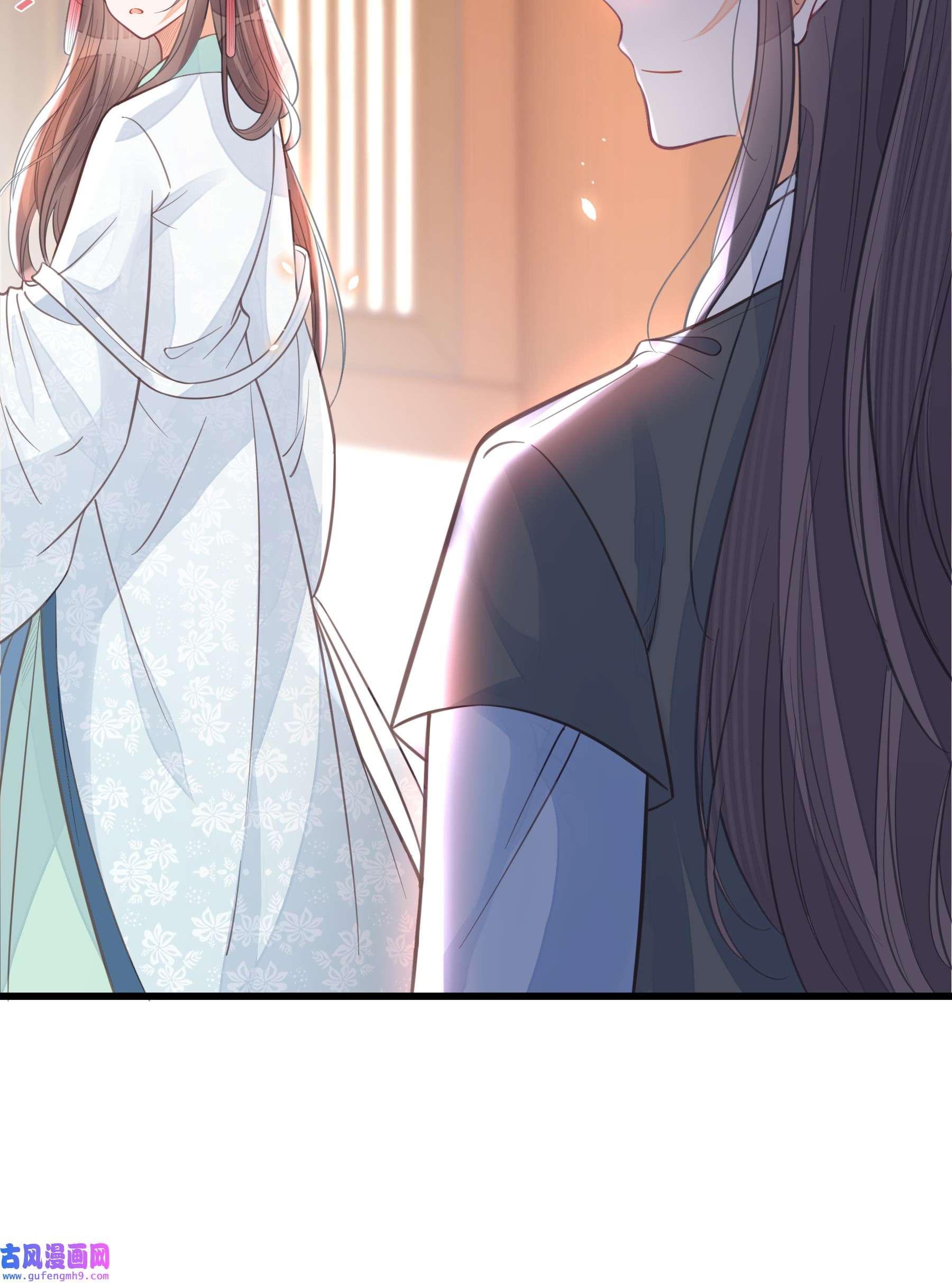 我不要宫斗啊060 时不我待