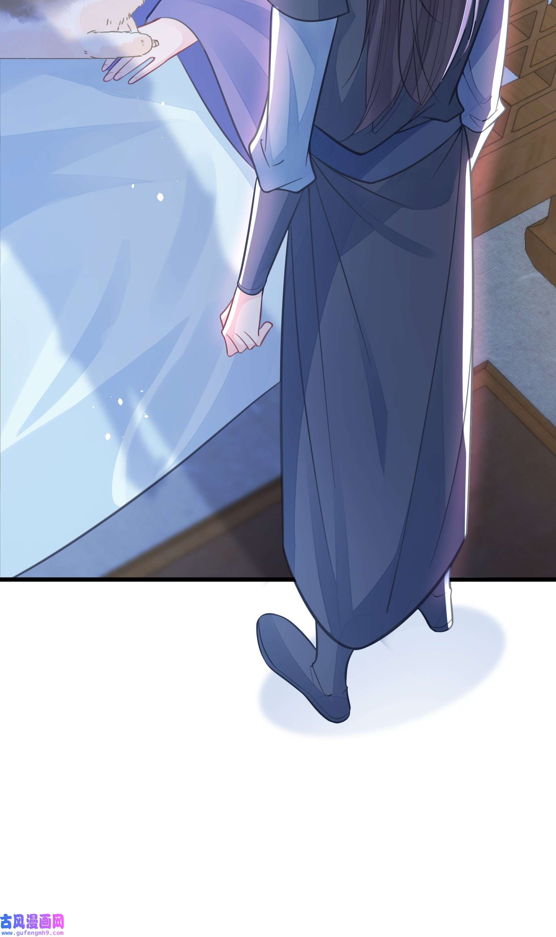 我不要宫斗啊060 时不我待