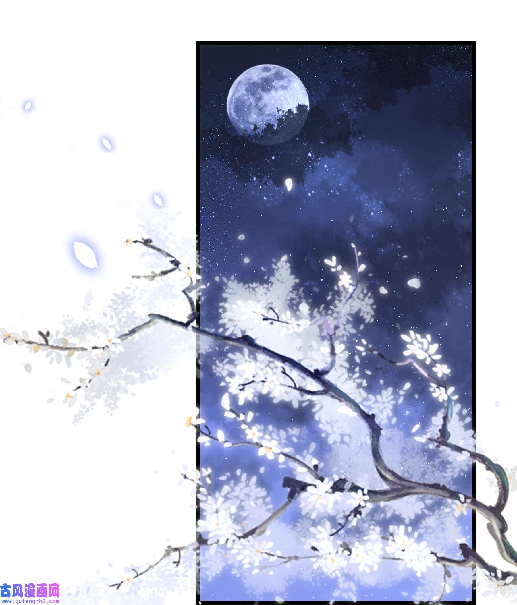 我不要宫斗啊060 时不我待