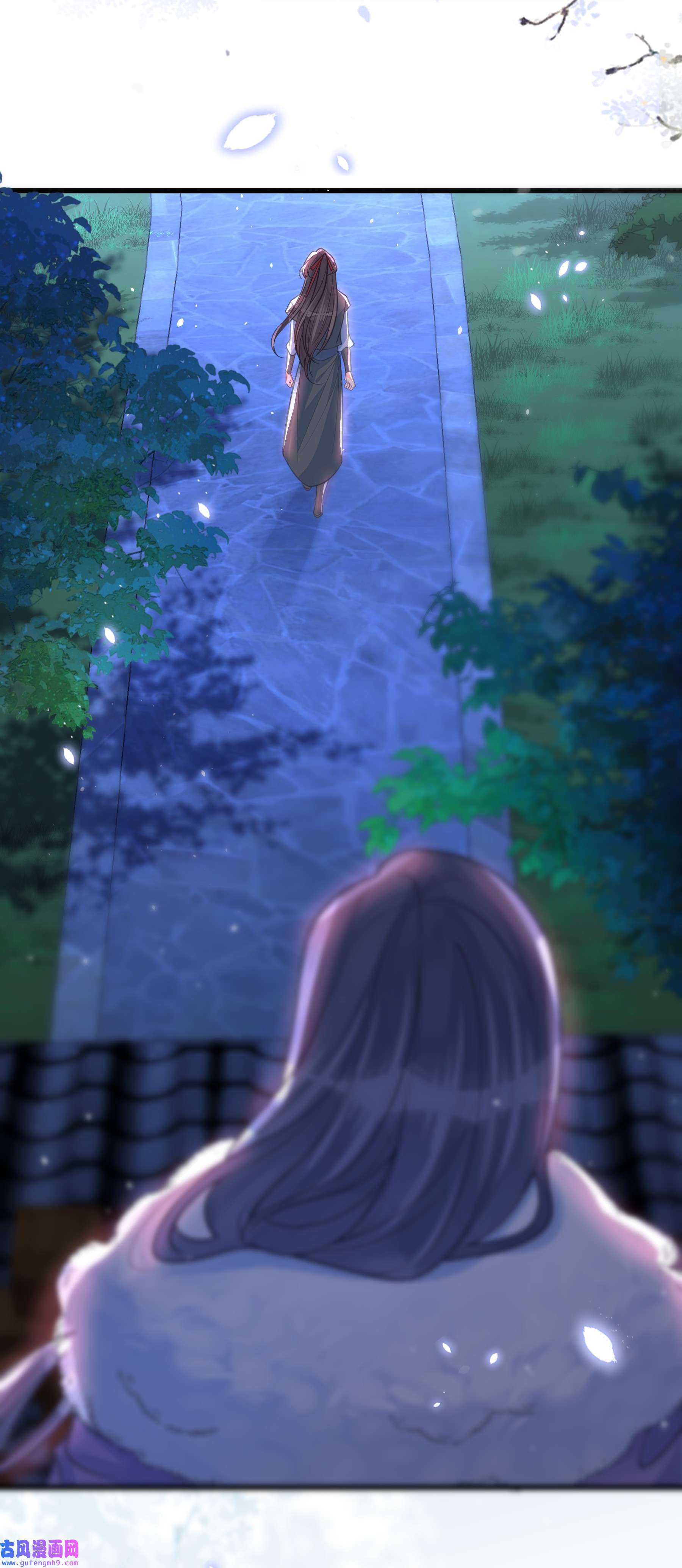 我不要宫斗啊060 时不我待