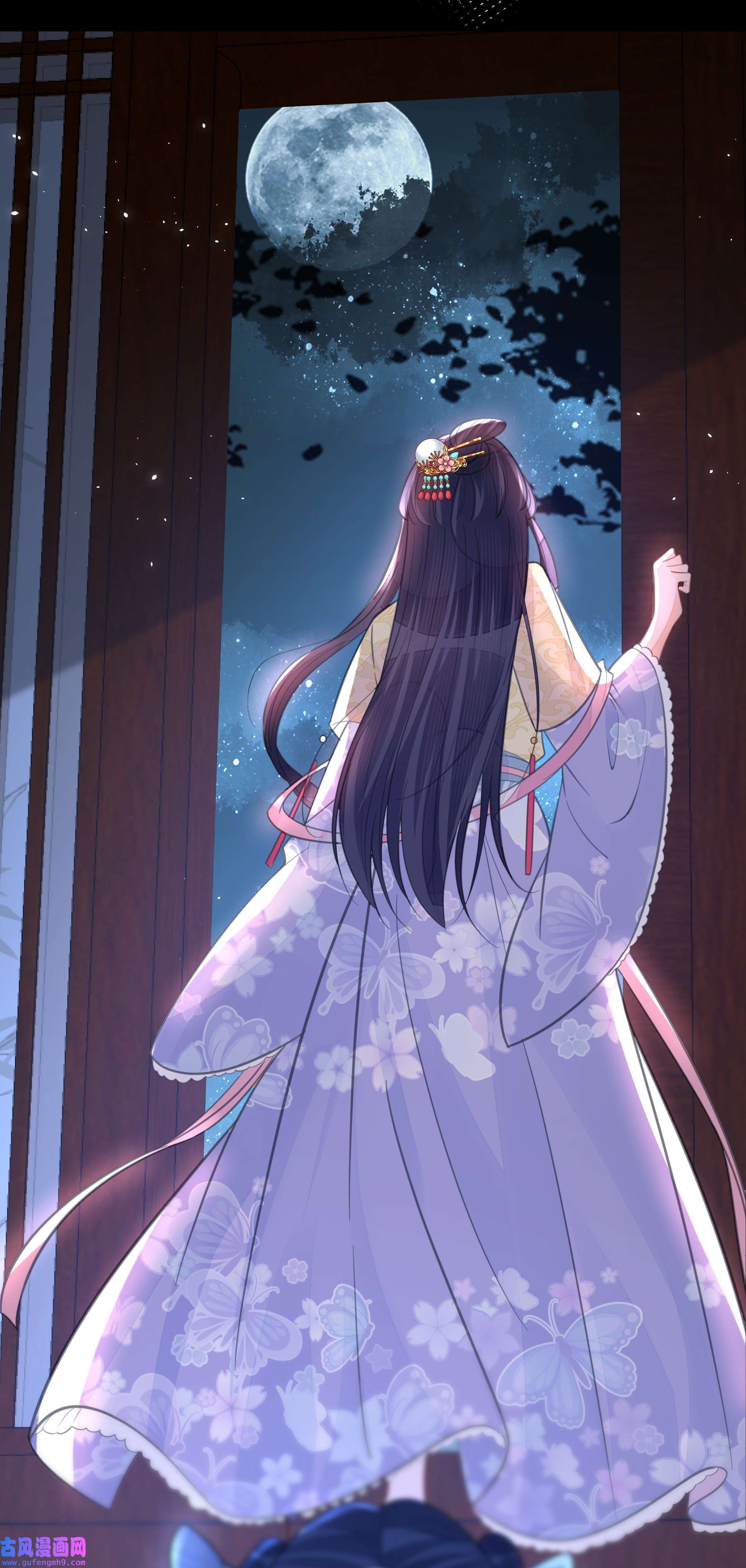 我不要宫斗啊061 威胁