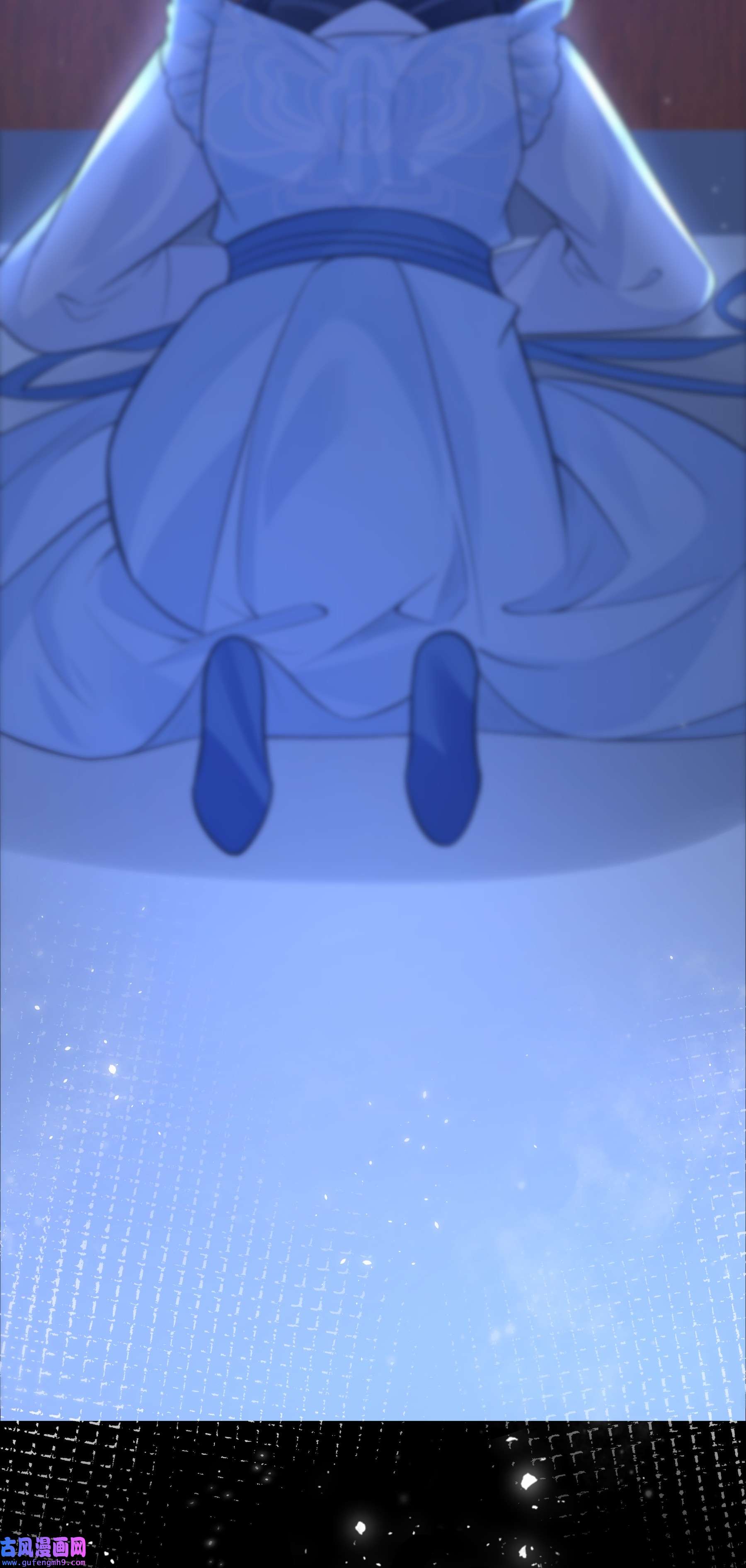 我不要宫斗啊061 威胁