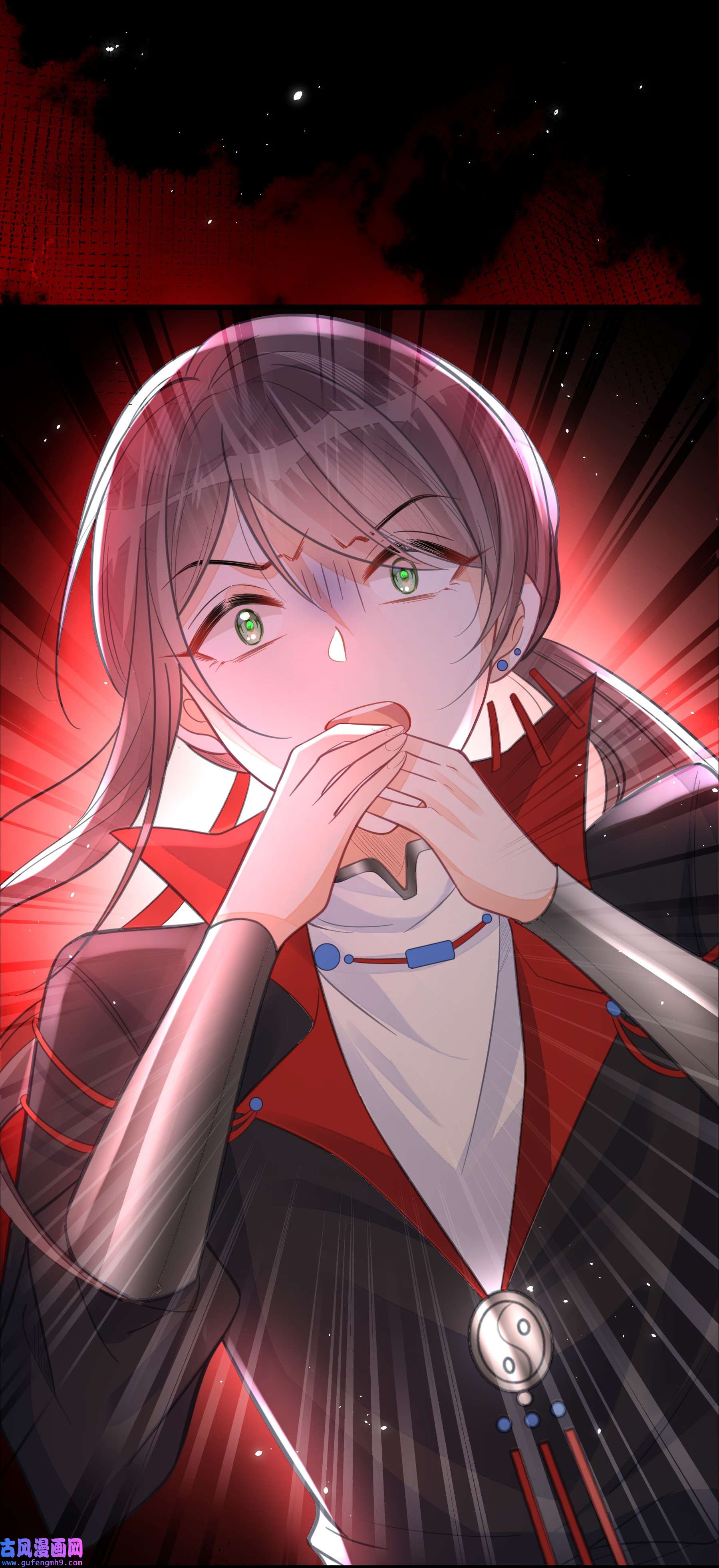 我不要宫斗啊061 威胁