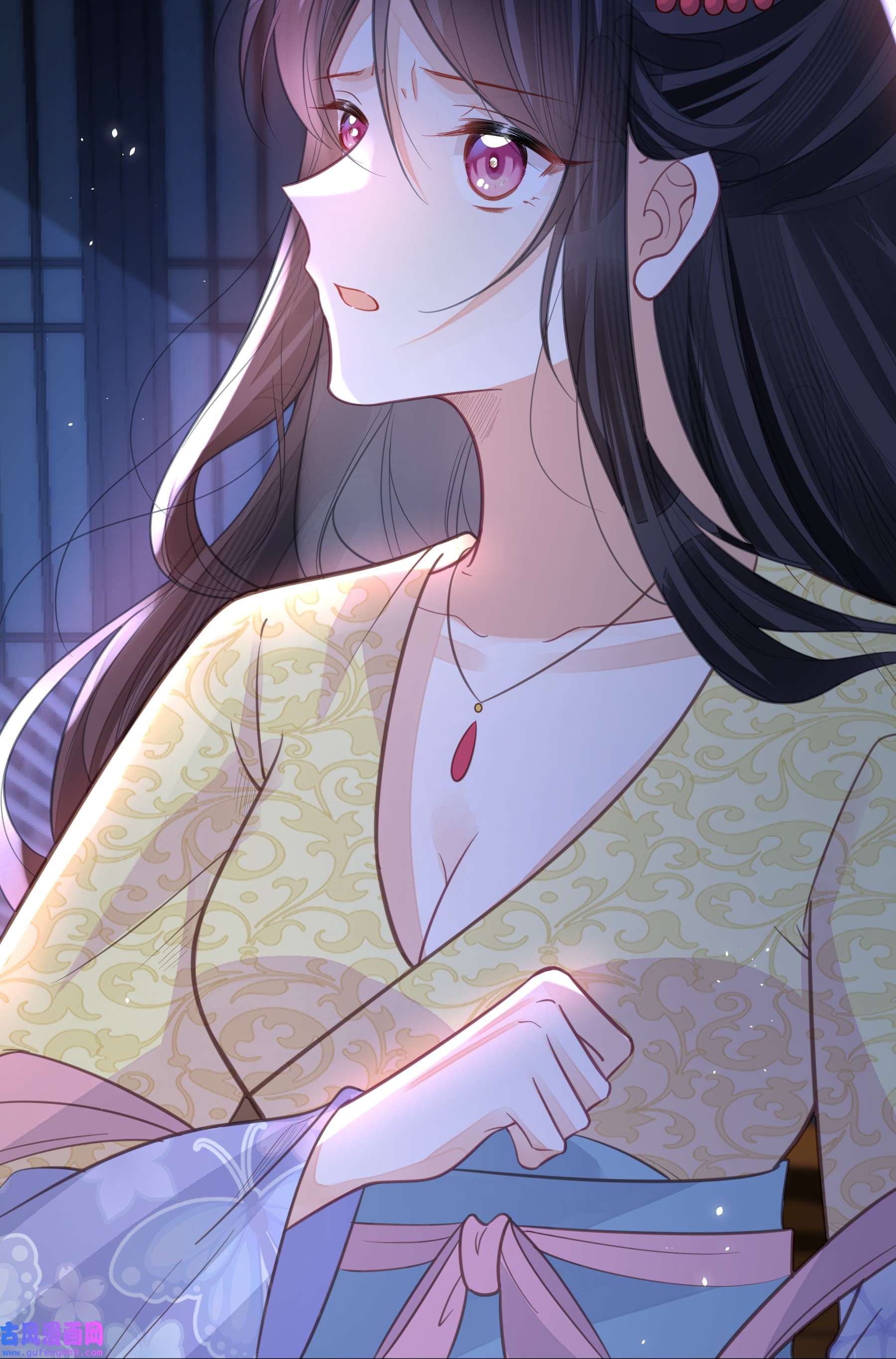 我不要宫斗啊062 营救