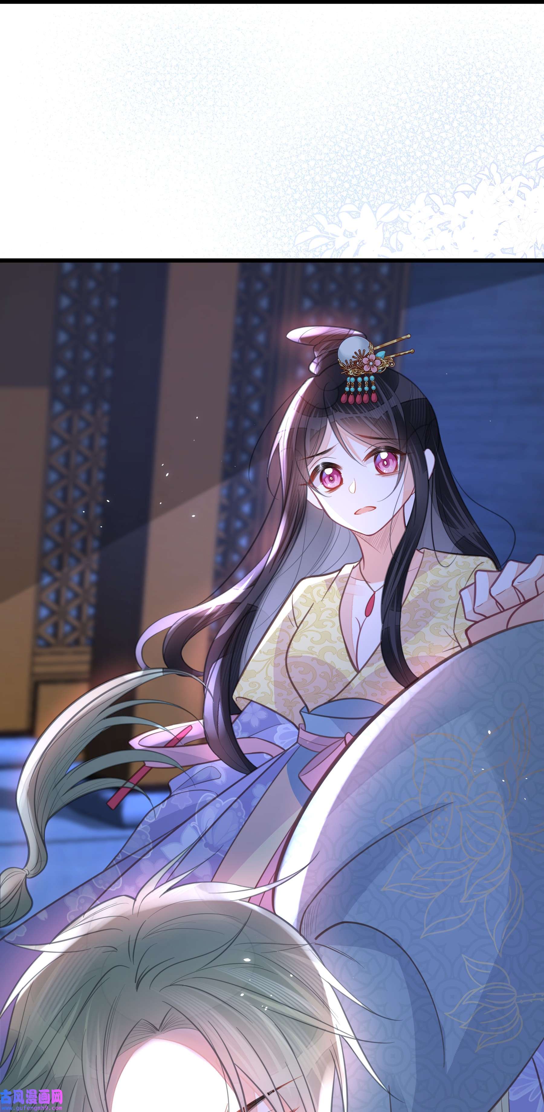 我不要宫斗啊062 营救