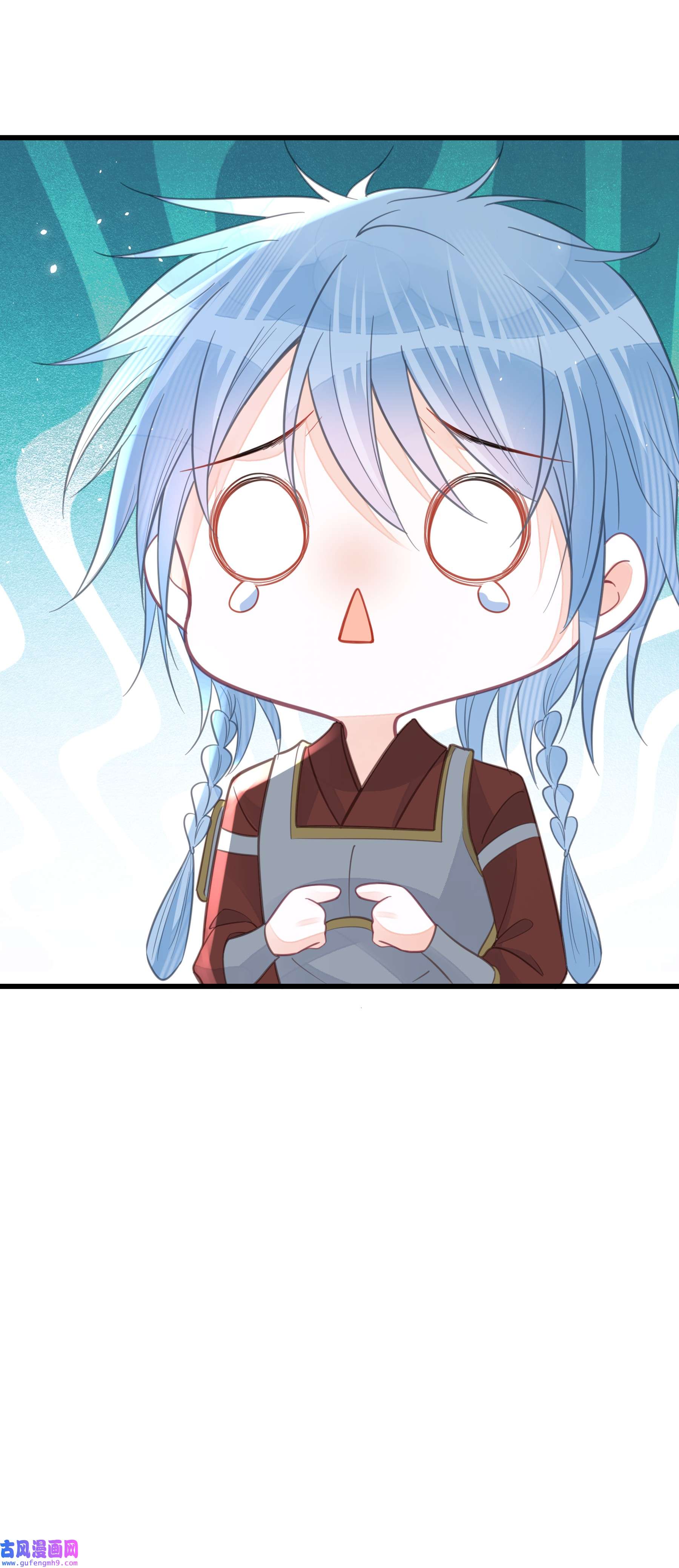 我不要宫斗啊062 营救