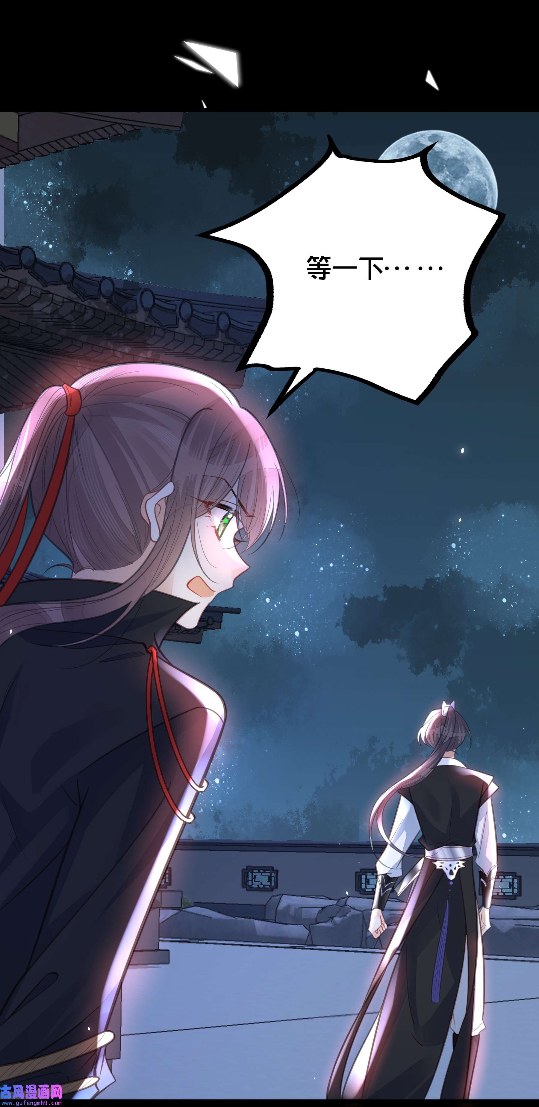 我不要宫斗啊062 营救