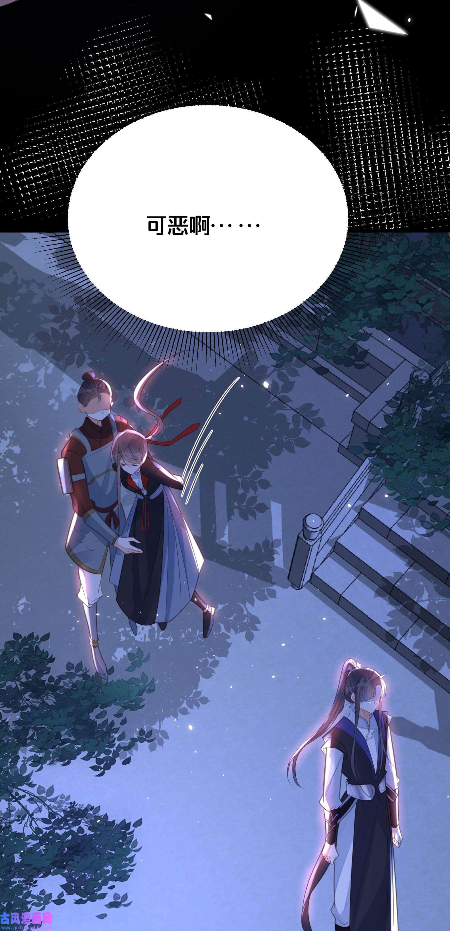 我不要宫斗啊062 营救