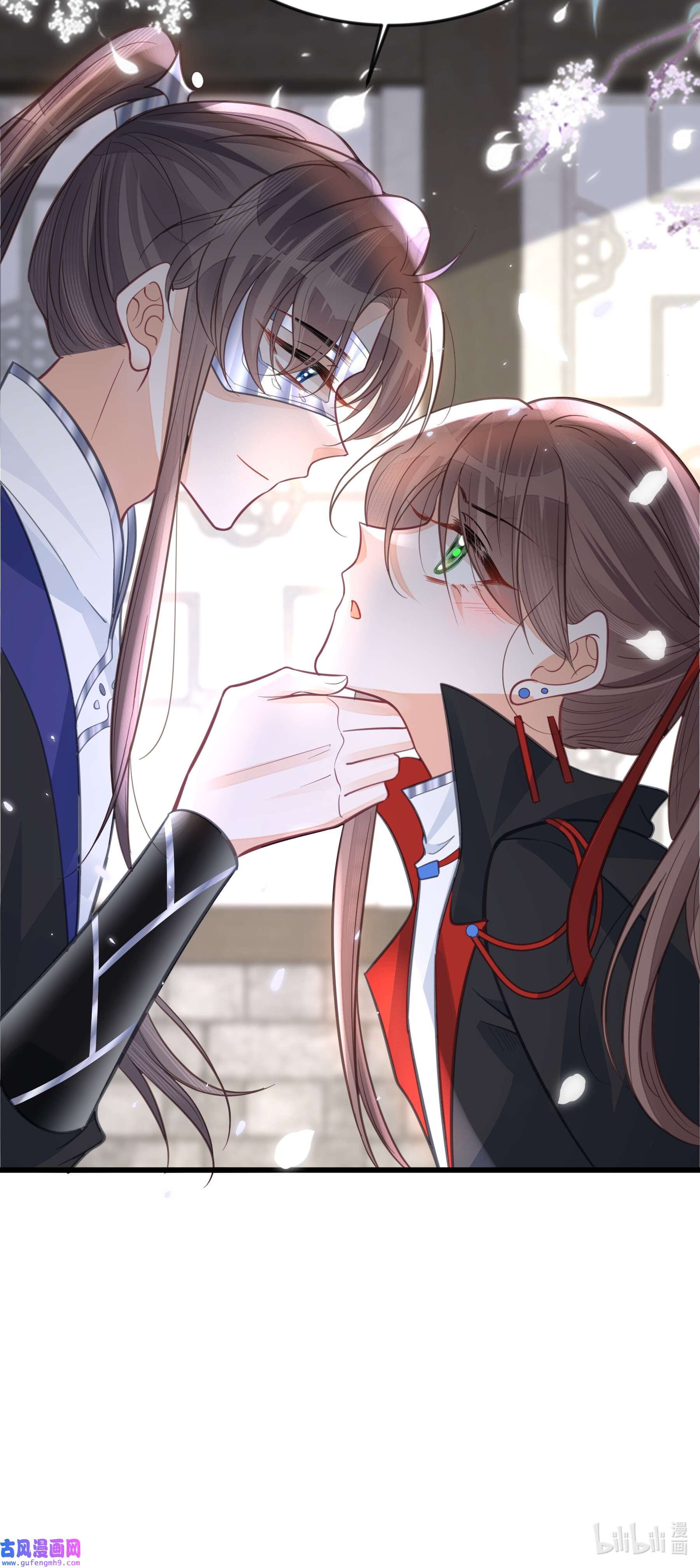 我不要宫斗啊063 逃脱