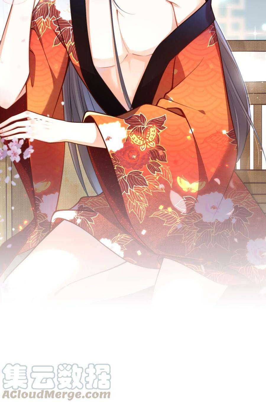 我不要宫斗啊000 预告