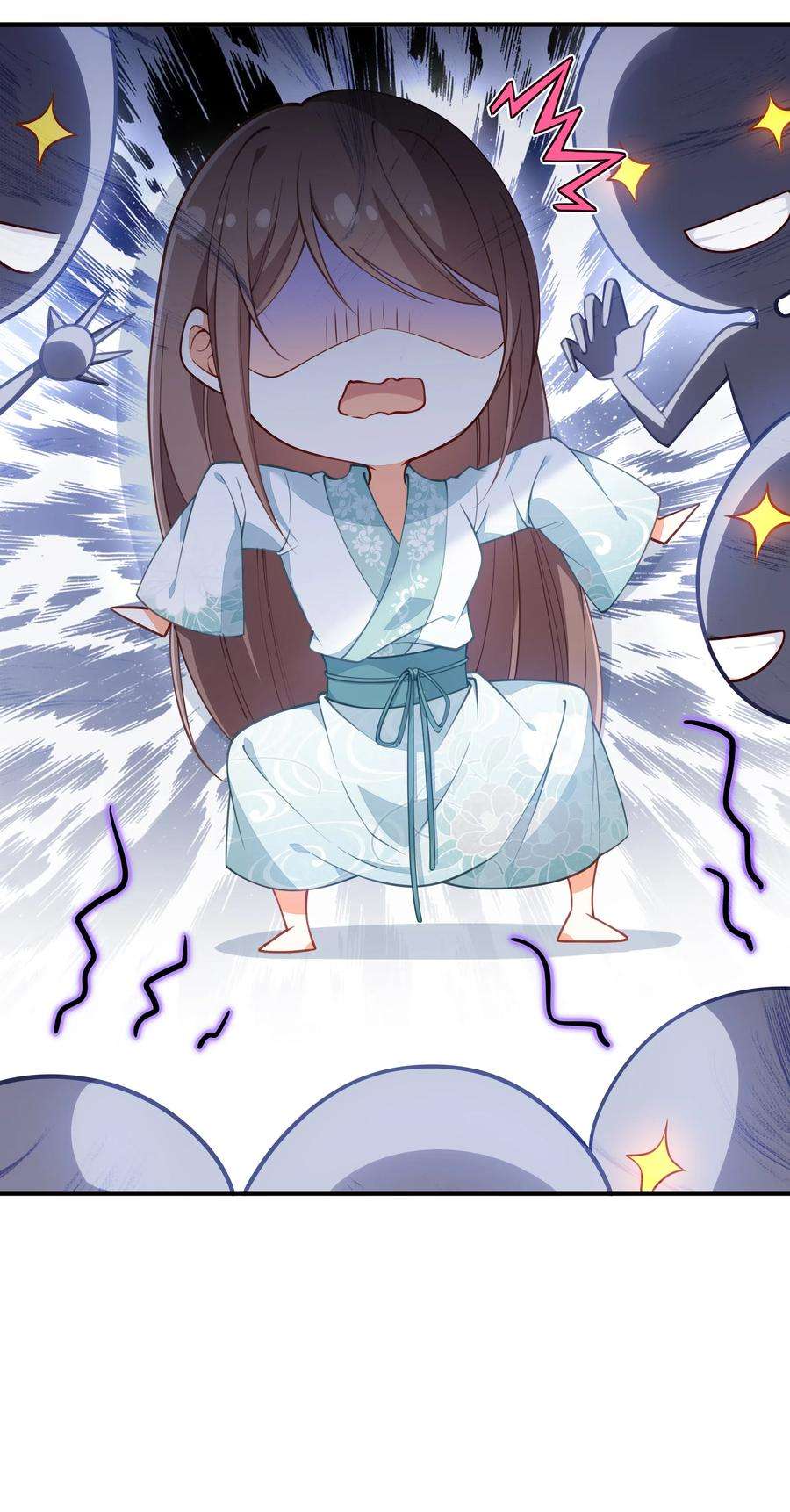 我不要宫斗啊000 预告