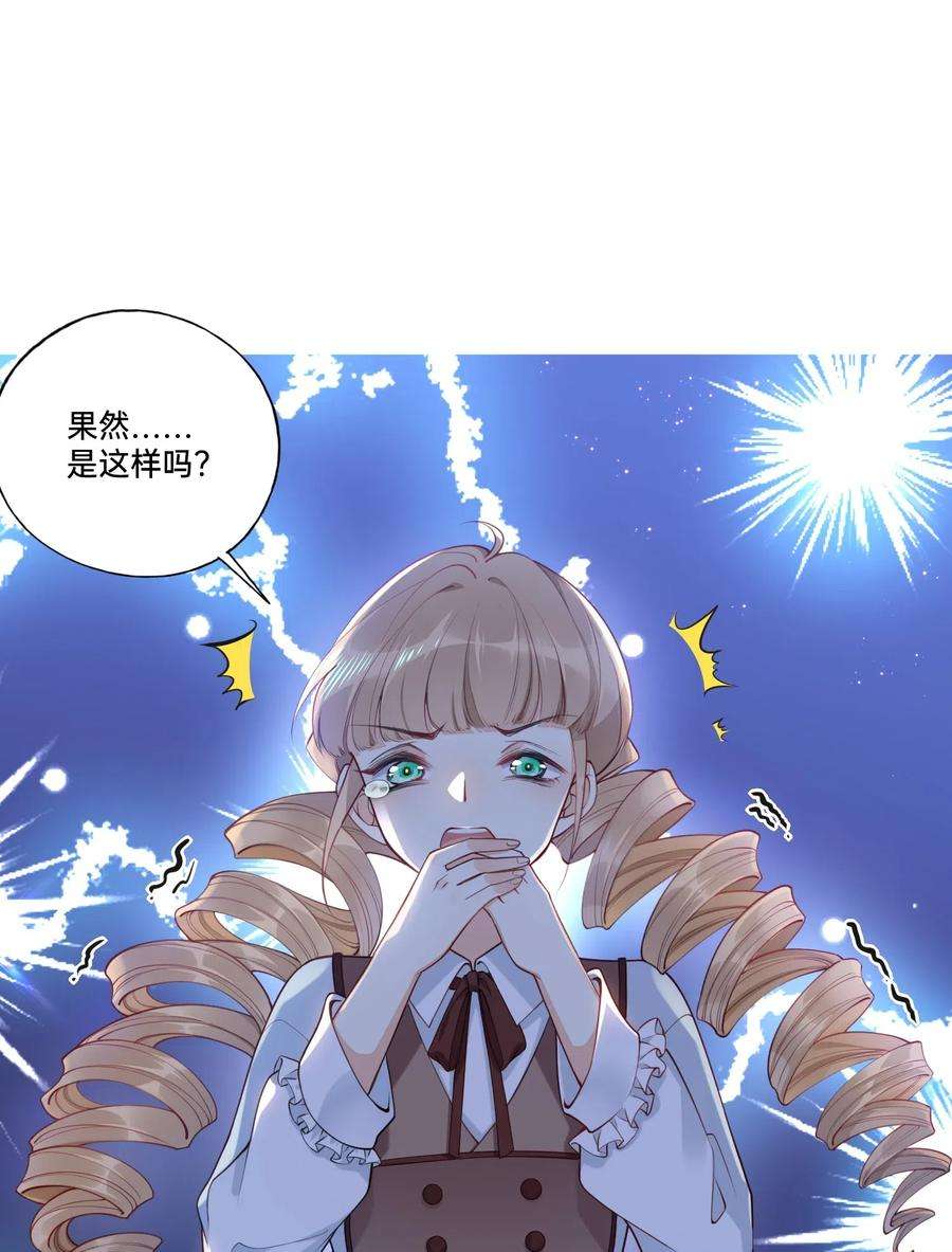 我不要宫斗啊001 白捡的病娇未婚夫