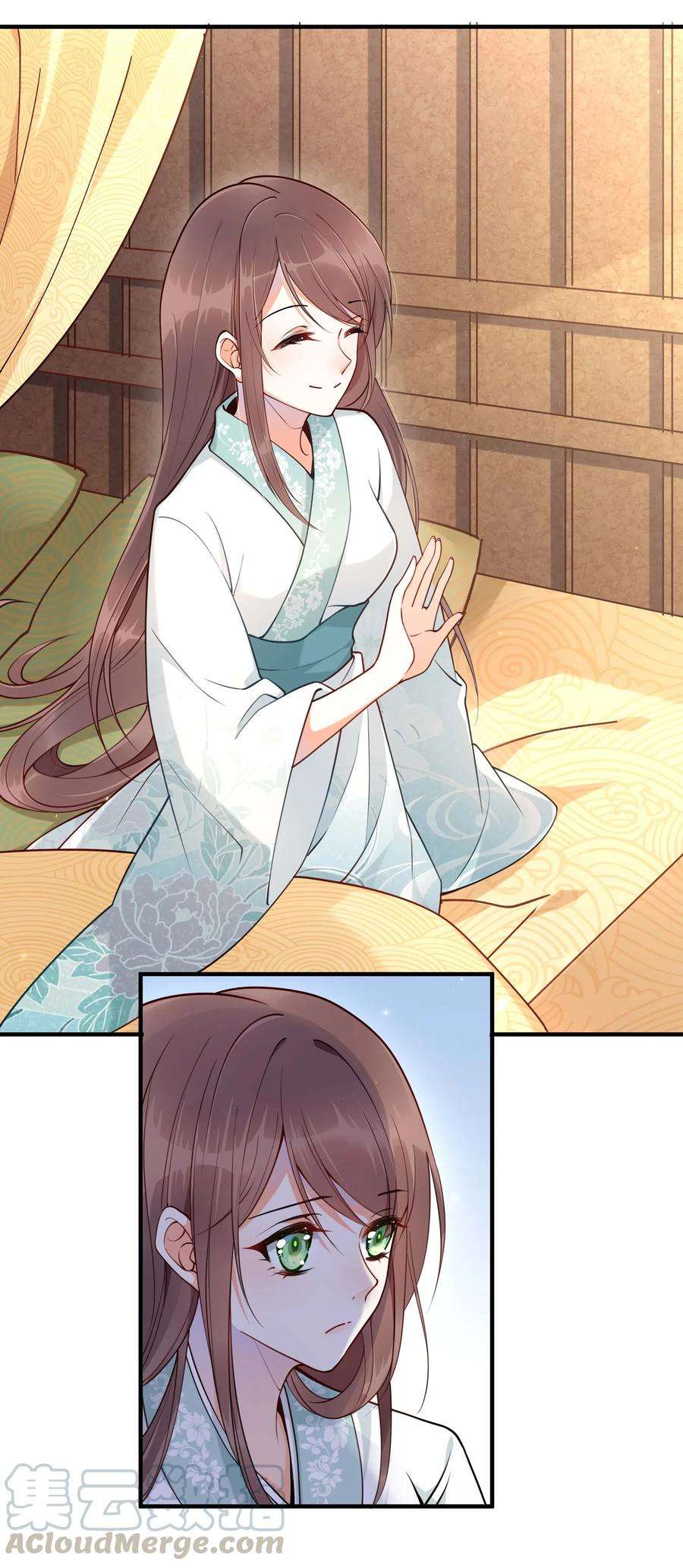 我不要宫斗啊002 影后原来就是我