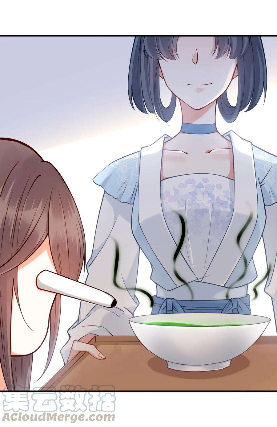 我不要宫斗啊003 卖身青楼？！