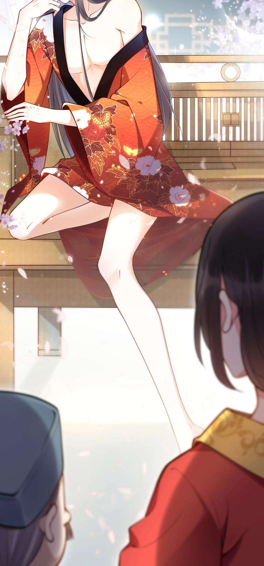 我不要宫斗啊003 卖身青楼？！