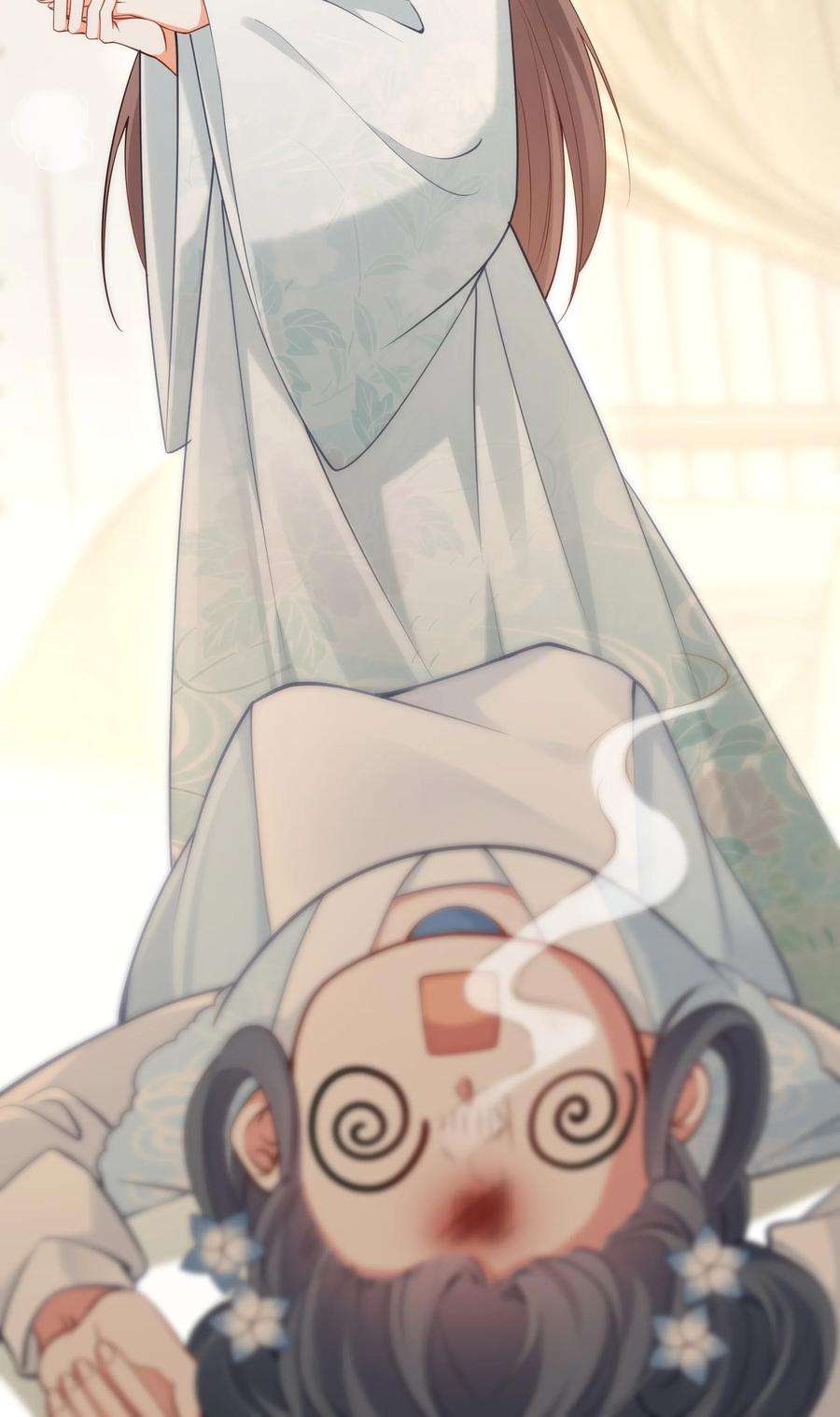 我不要宫斗啊003 卖身青楼？！