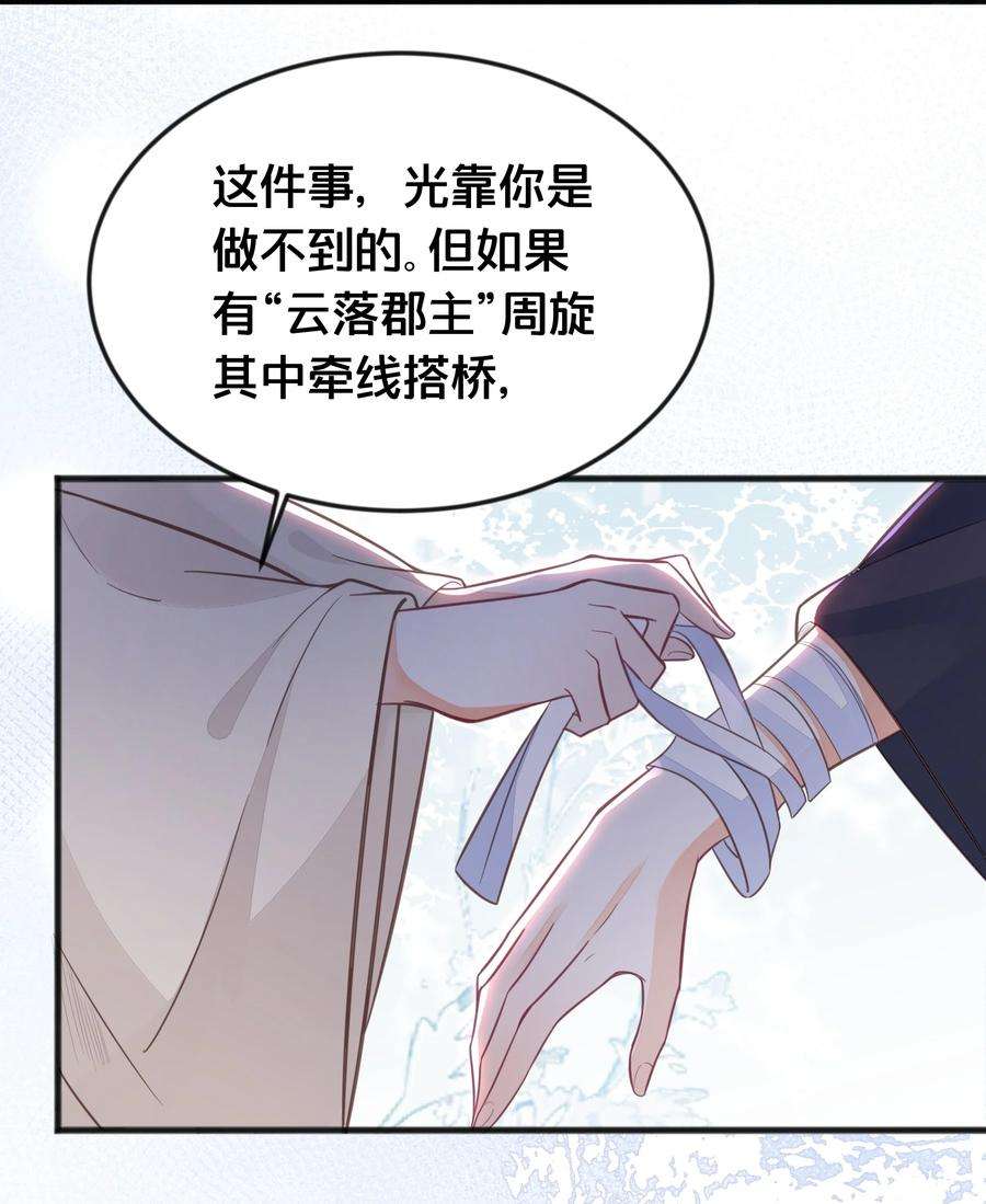 我不要宫斗啊066 异变