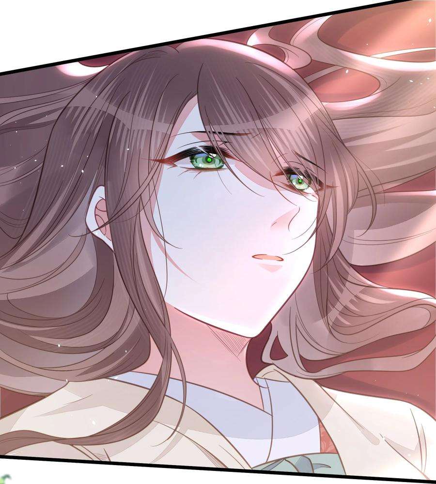 我不要宫斗啊069 我许你自由