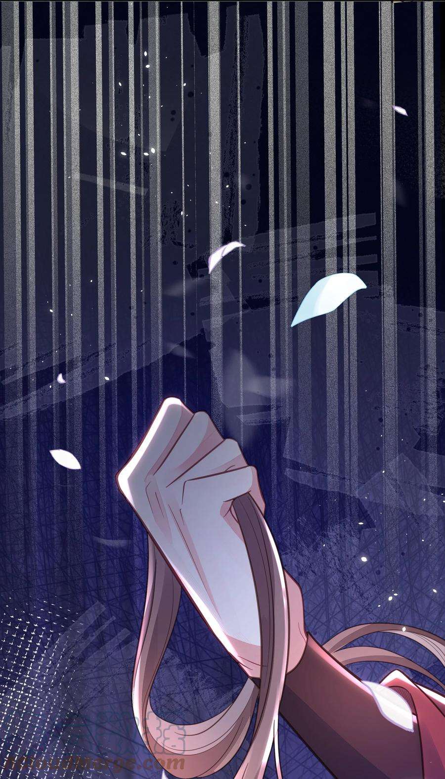 我不要宫斗啊069 我许你自由