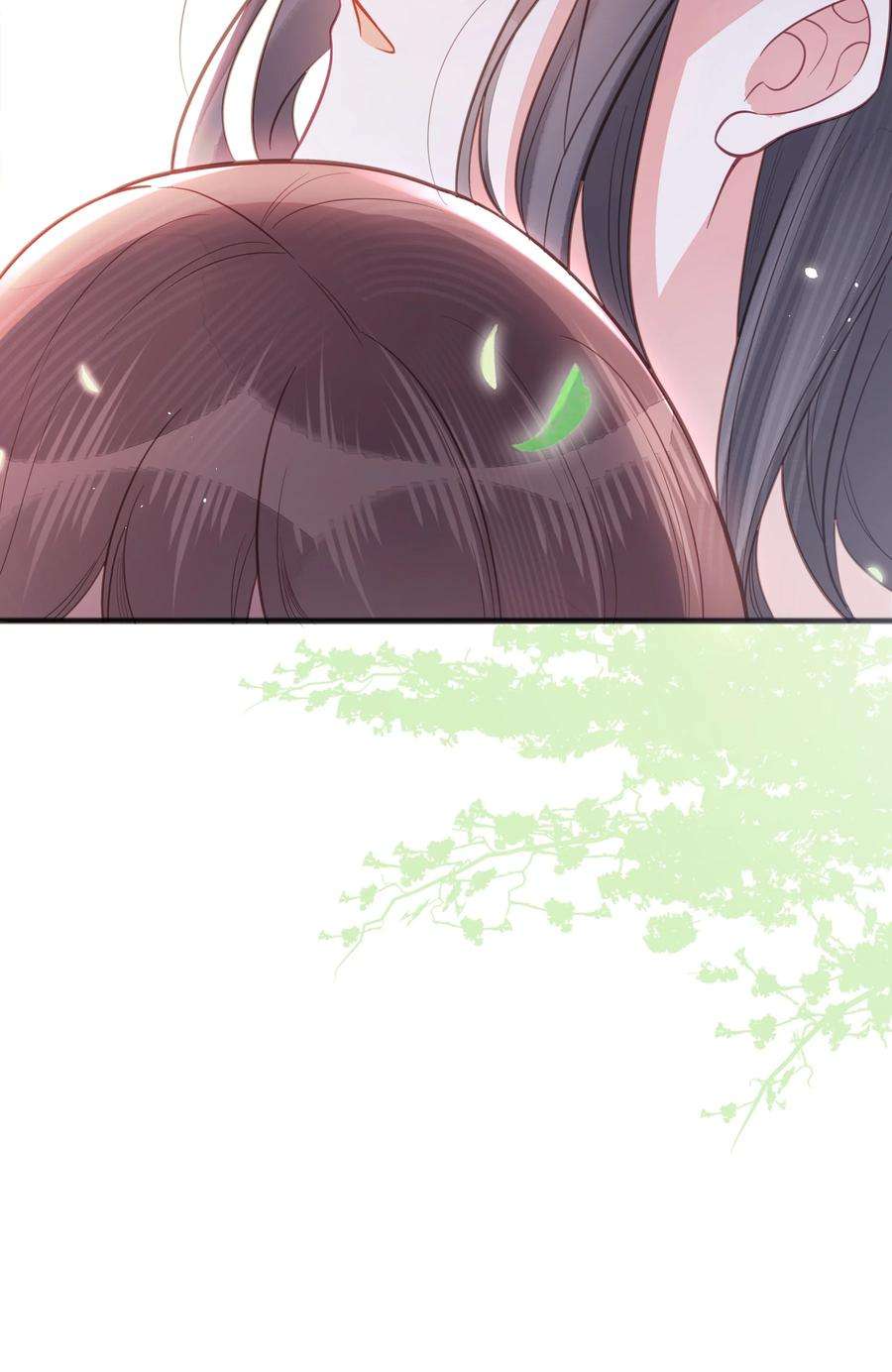 我不要宫斗啊069 我许你自由