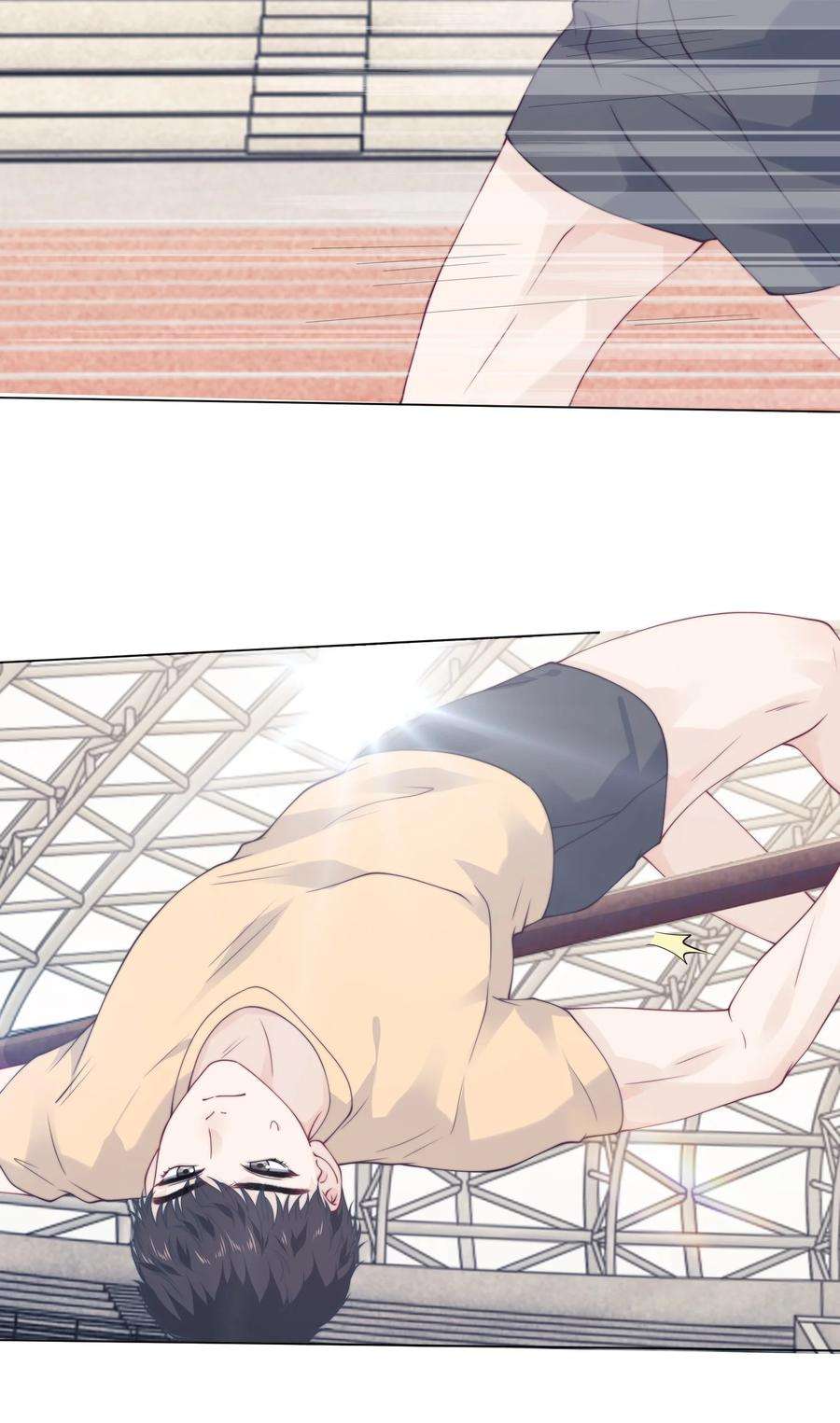 我不可能喜欢他029 意外发生