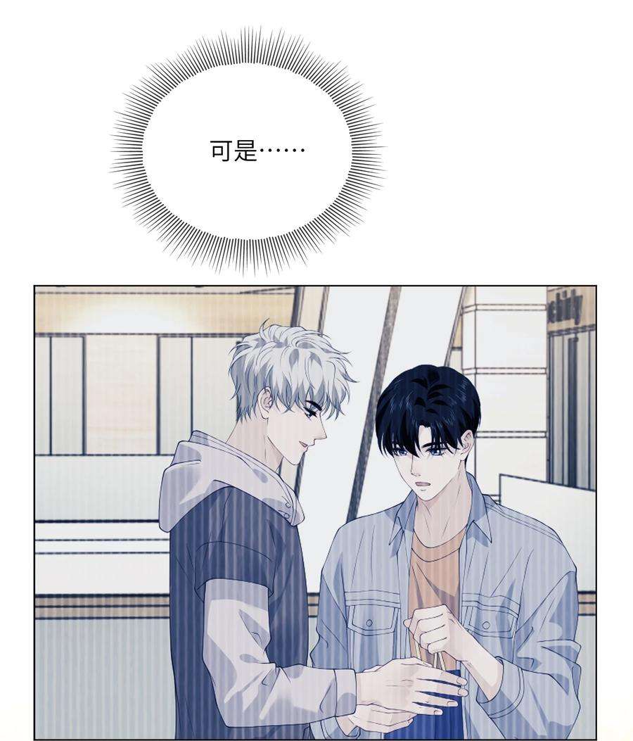 我不可能喜欢他048 我在逃避什么