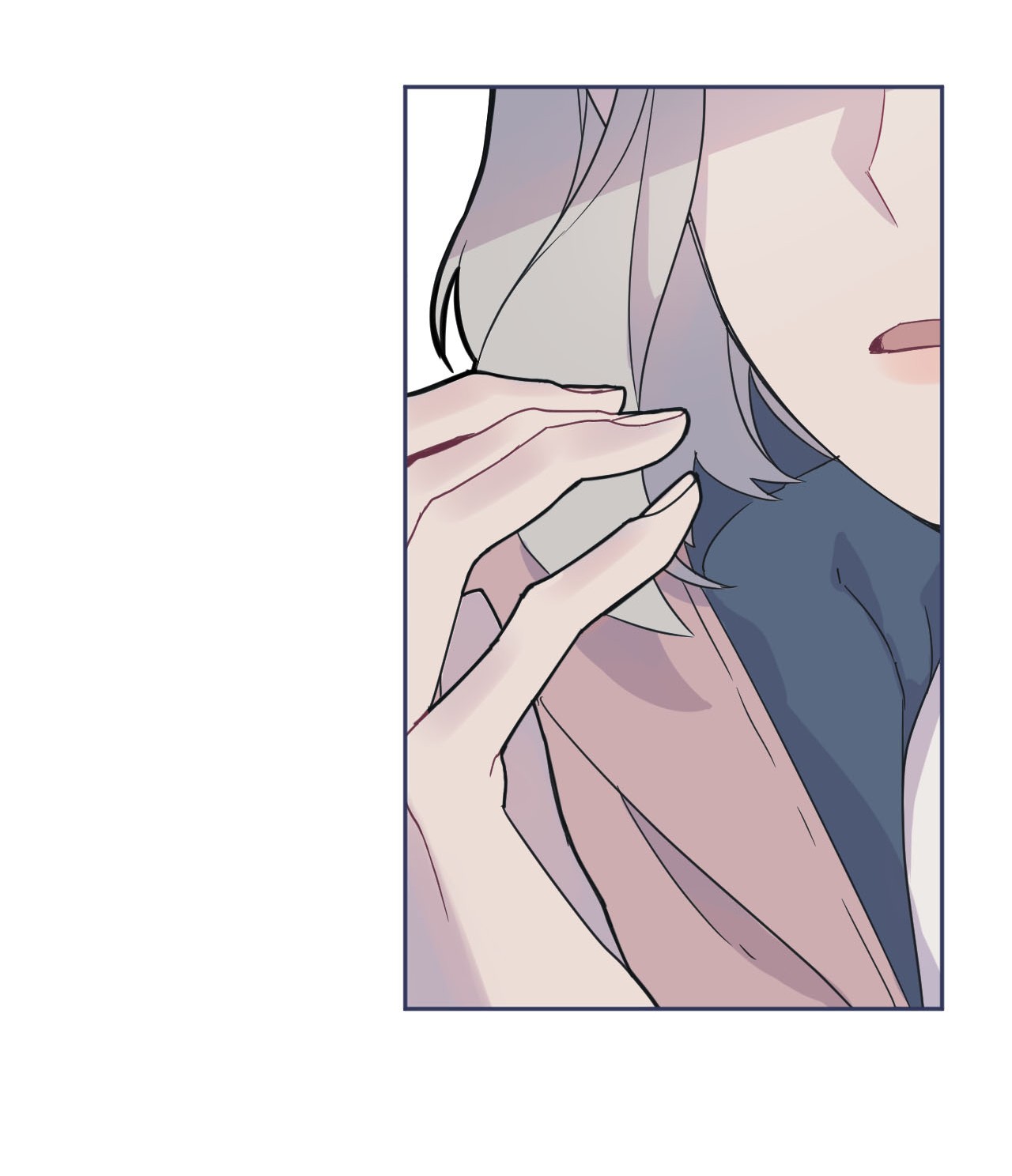 蘑菇汤01 转学