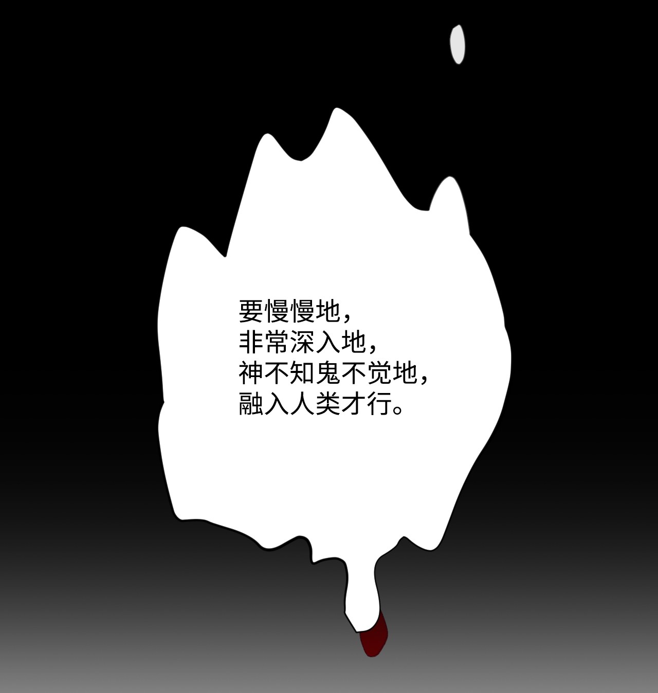 蘑菇汤11 胶囊