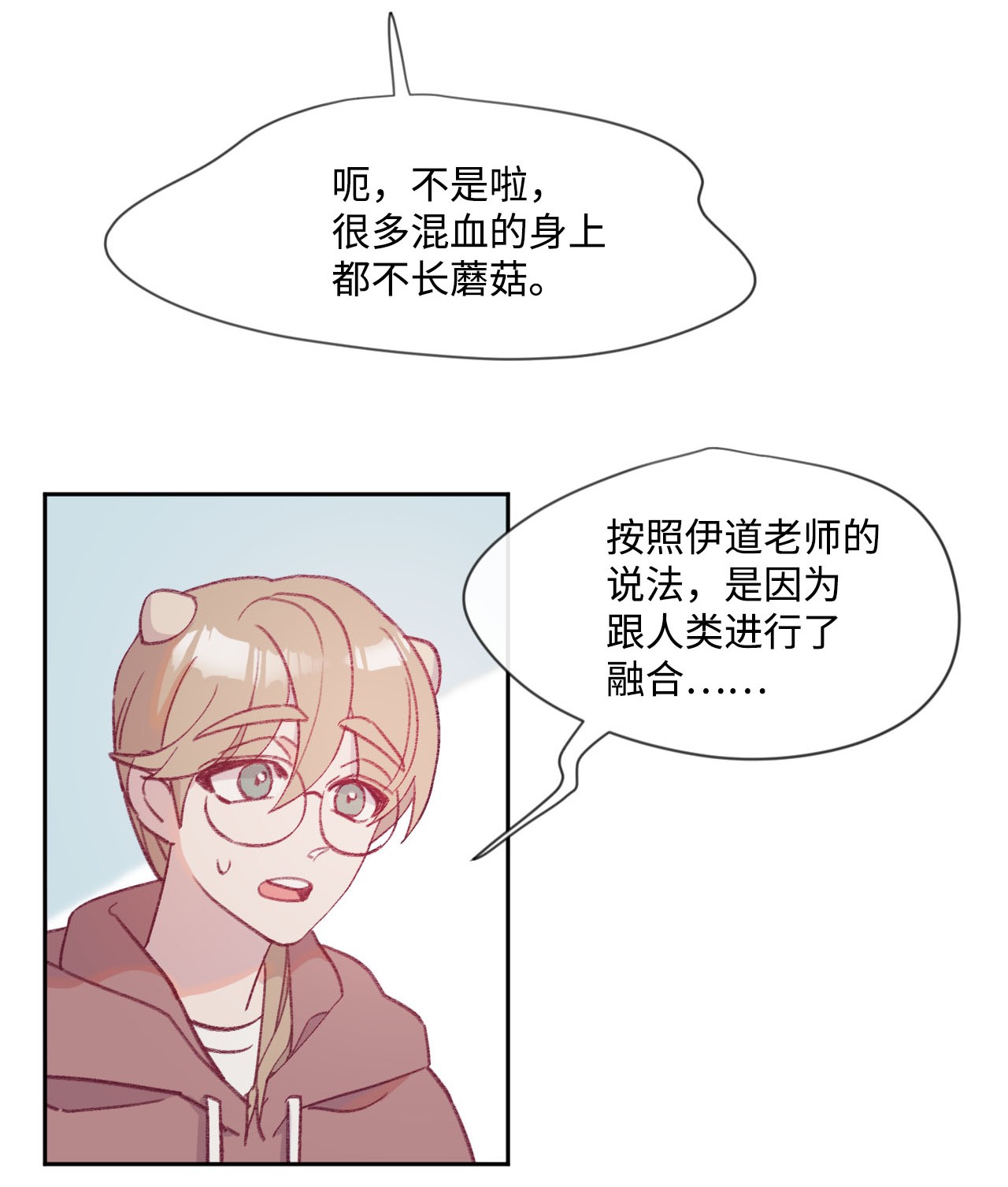 蘑菇汤12 特殊方法