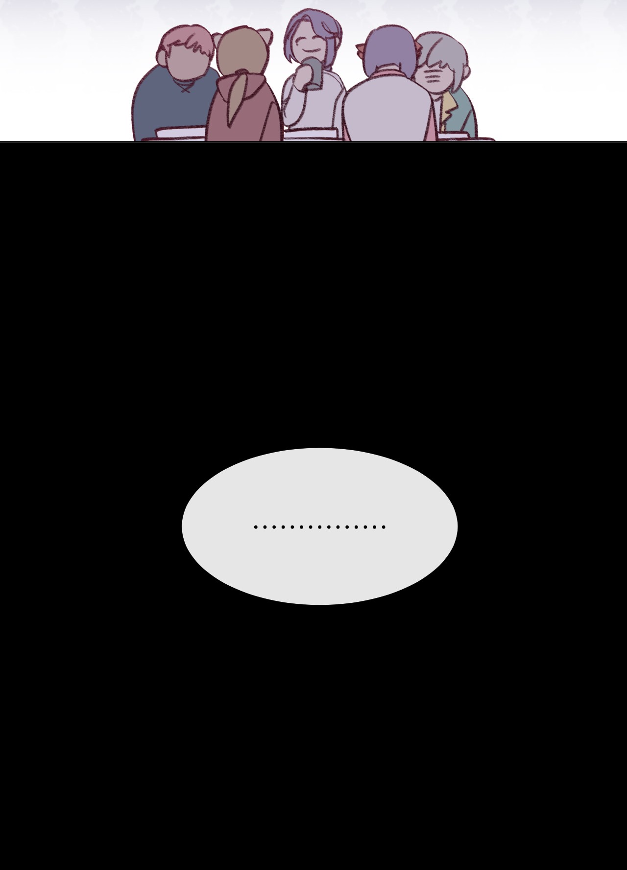 蘑菇汤13 生命水