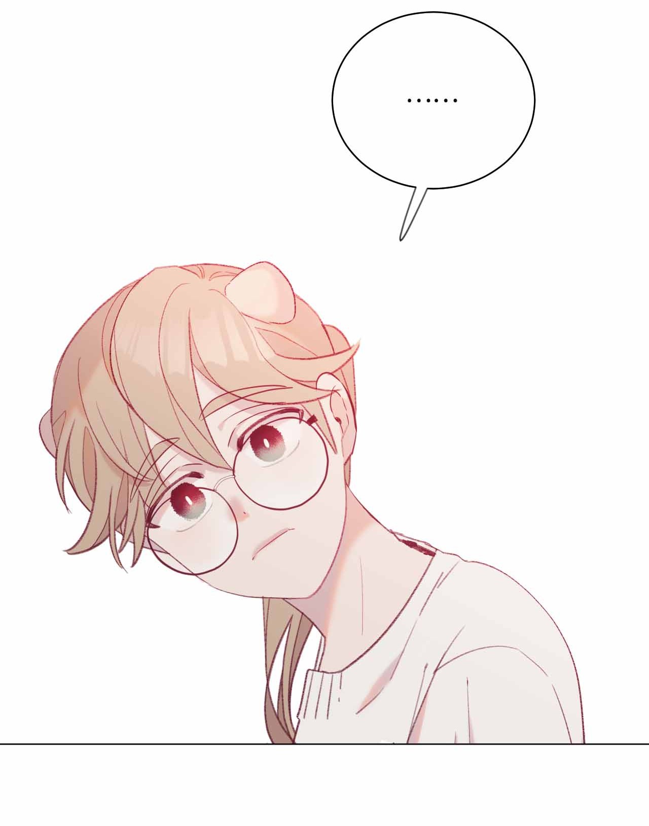 蘑菇汤24 同河的小小礼物