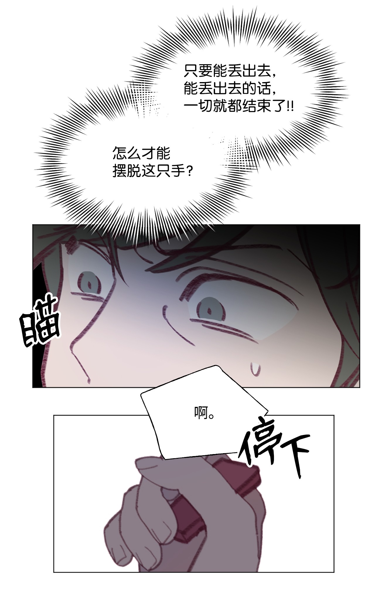 蘑菇汤36 来一根