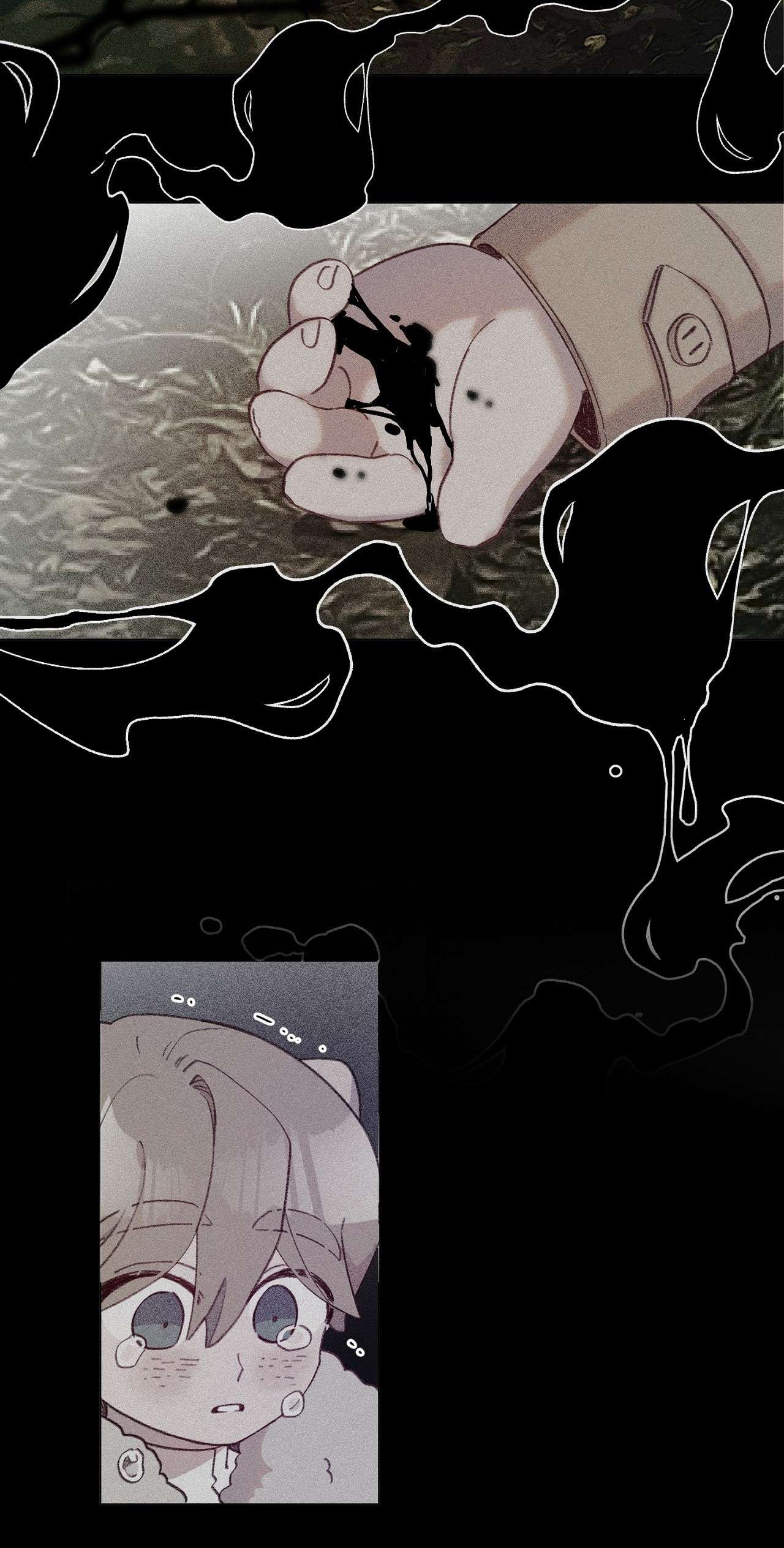 蘑菇汤77 对不起