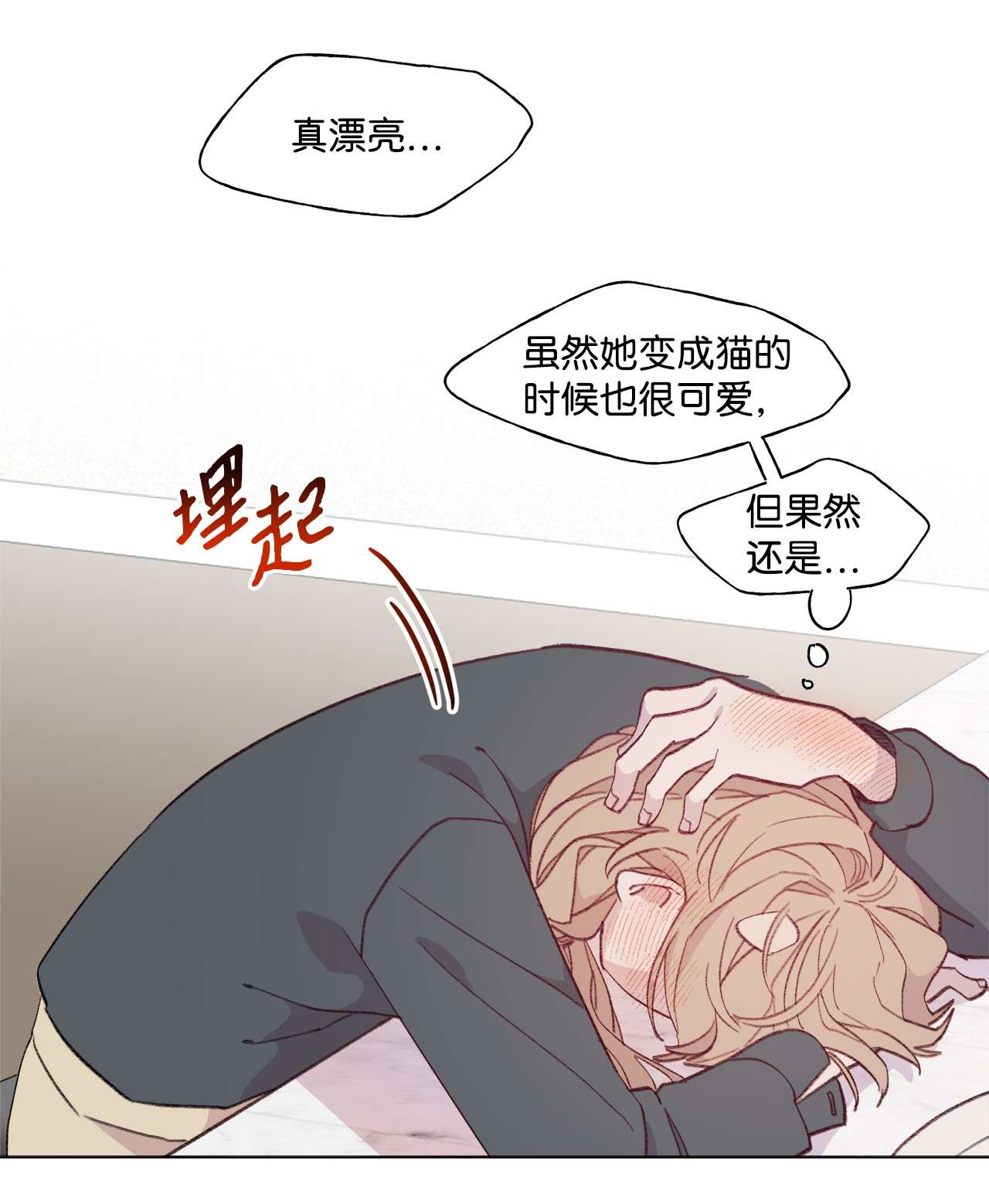 蘑菇汤81 庆祝