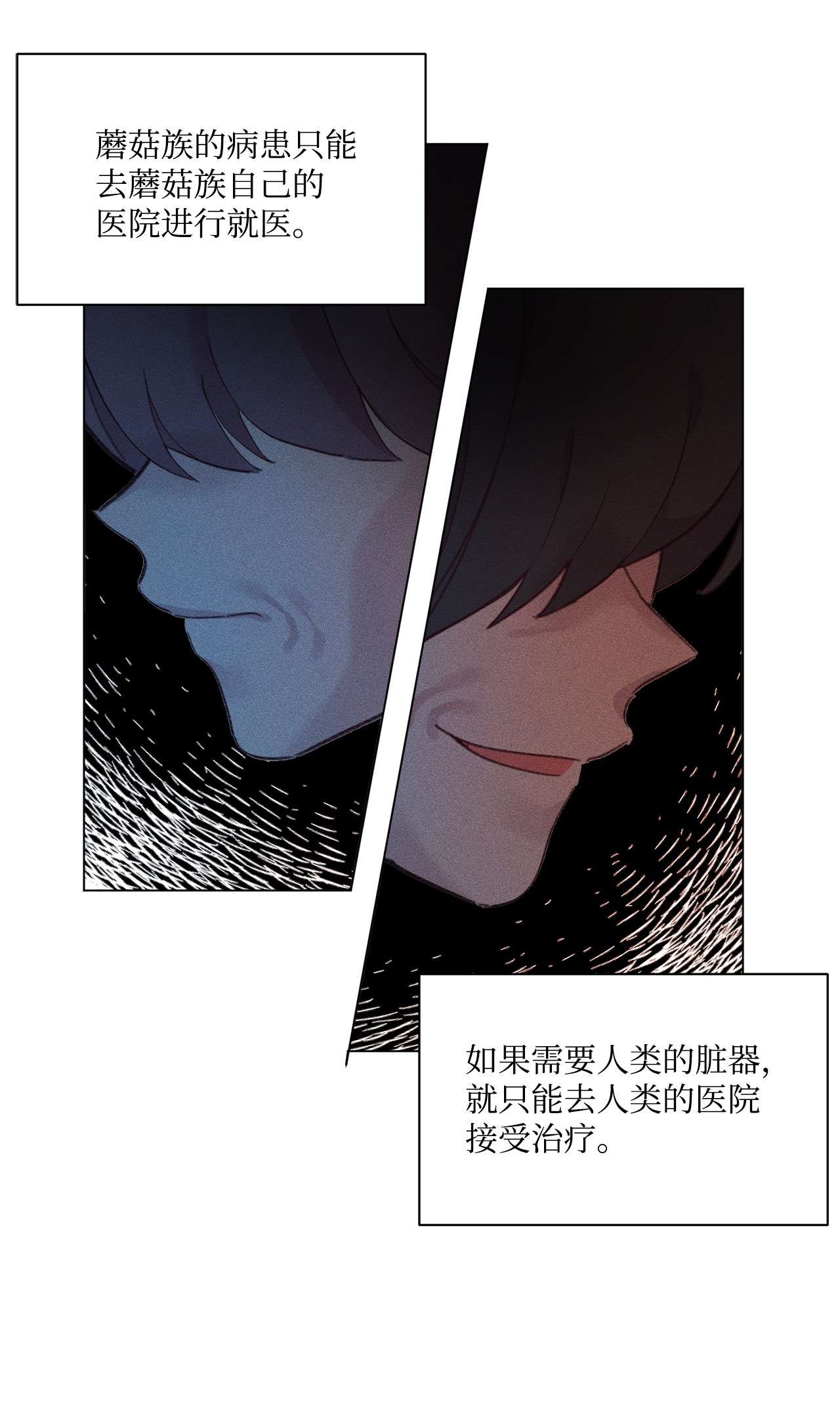 蘑菇汤88 众志成城