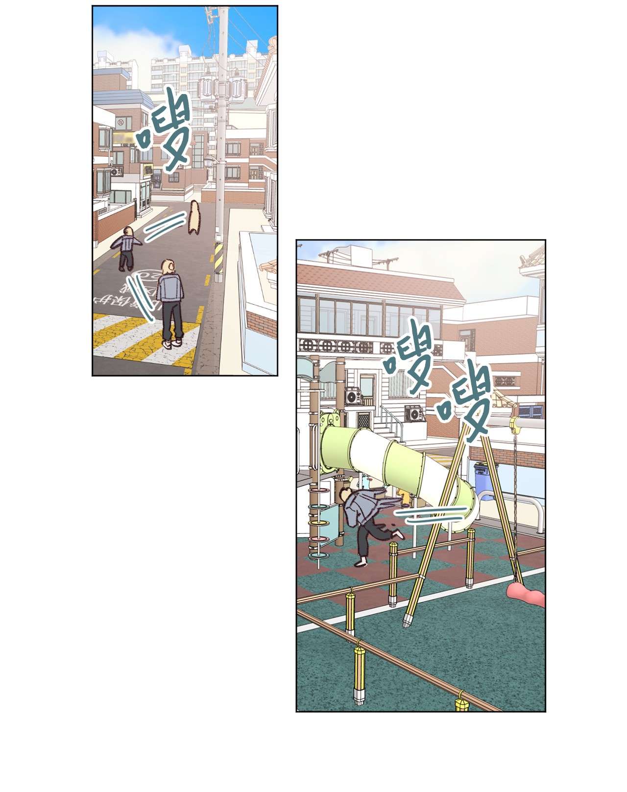 蘑菇汤90 第二次孢子化