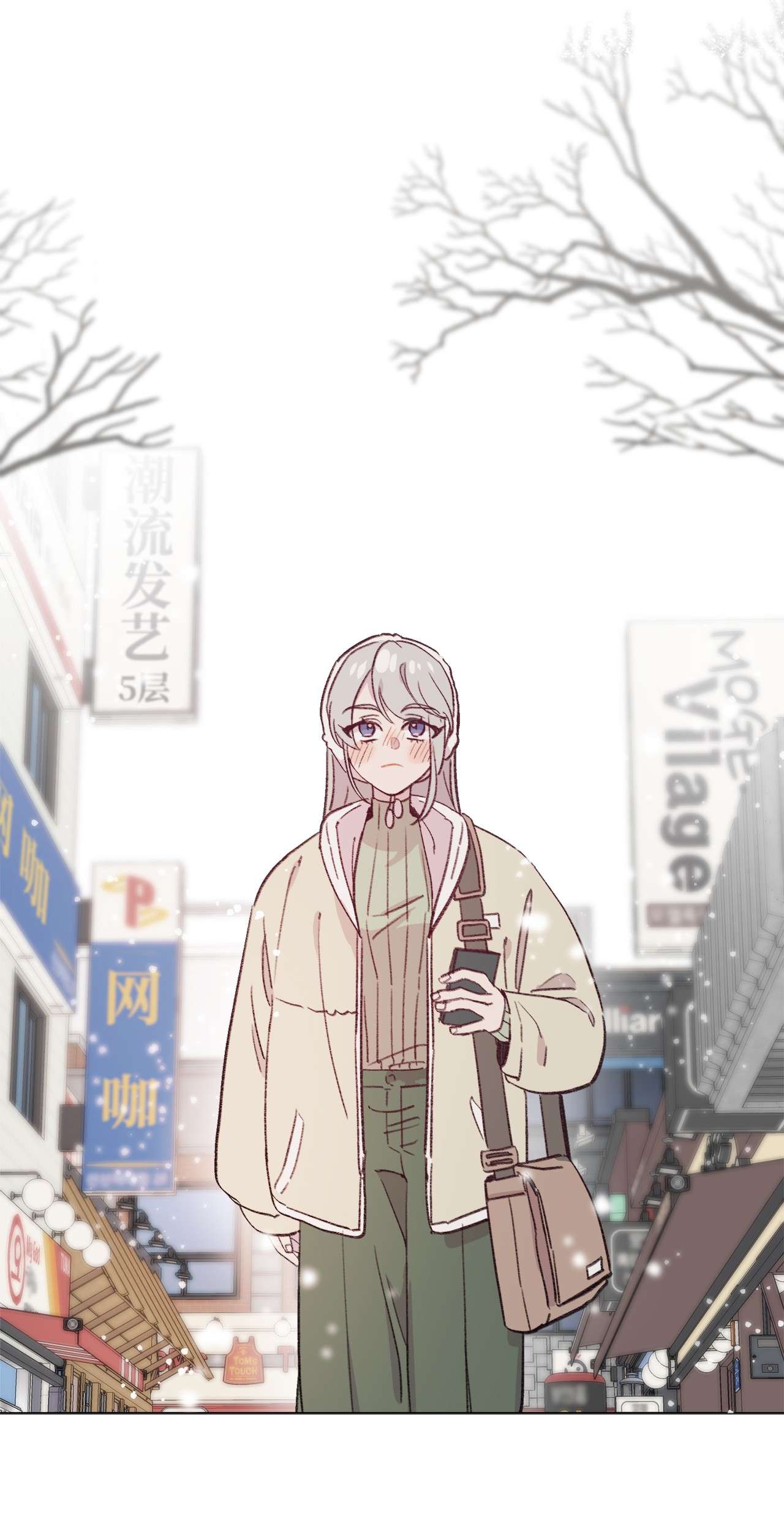 蘑菇汤93 开工了