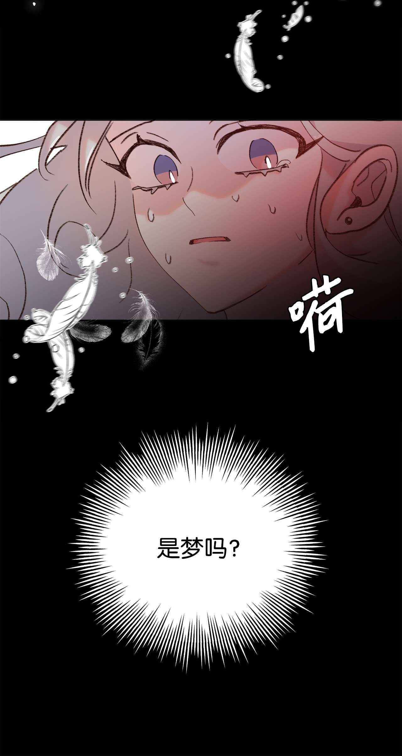 蘑菇汤102 涩气