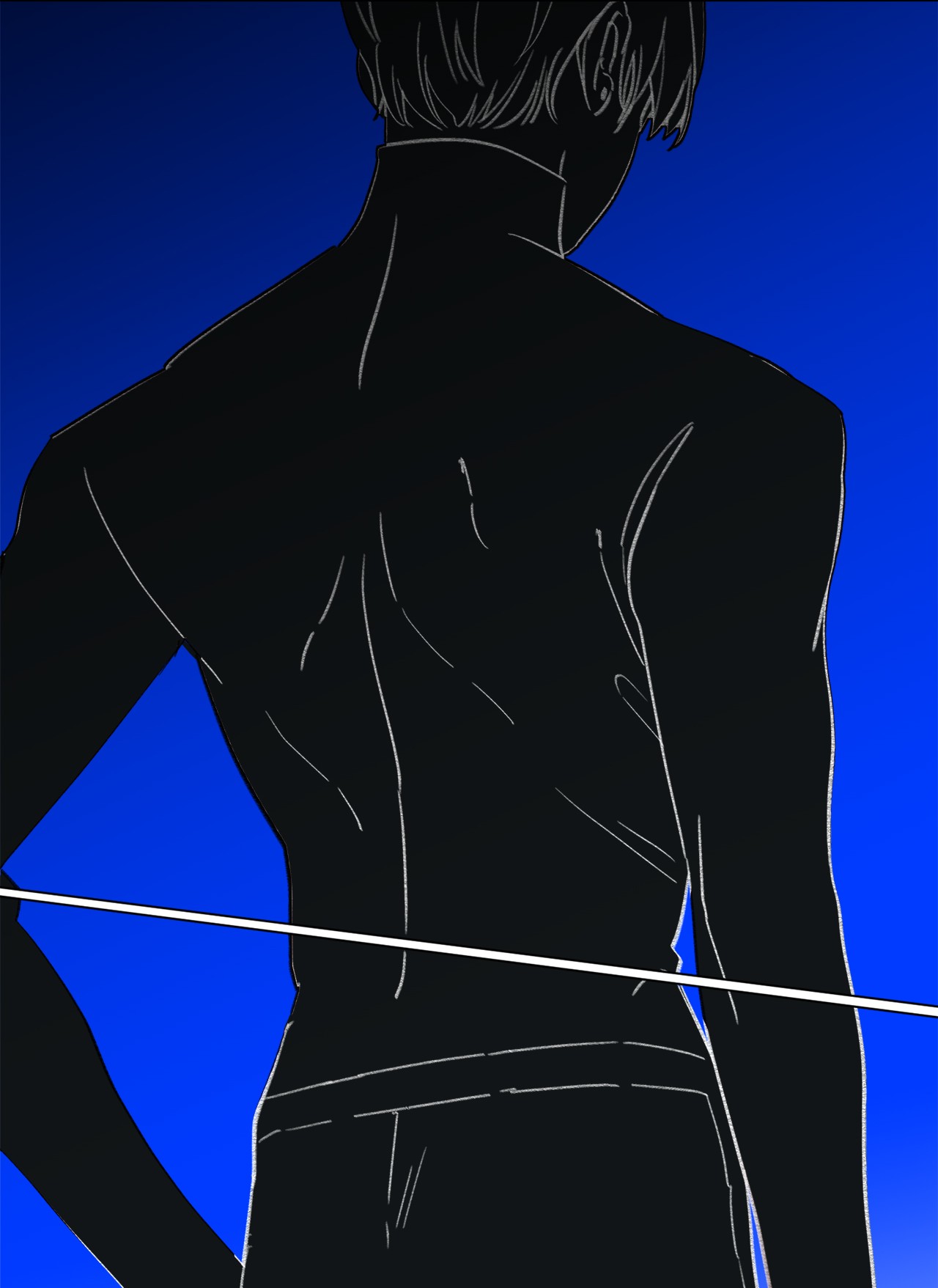 蘑菇汤103 真男人