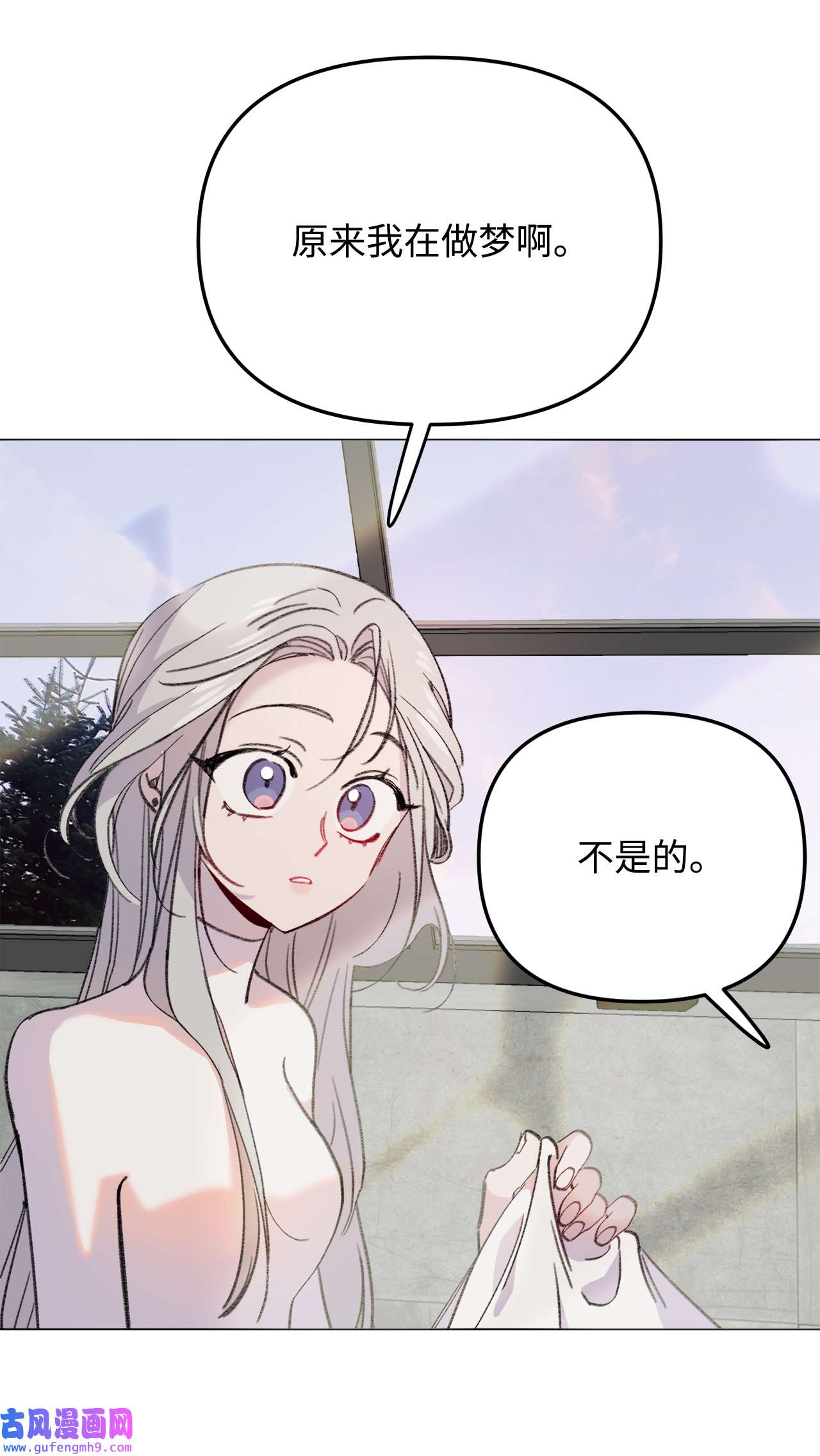 蘑菇汤106 陶辰的家