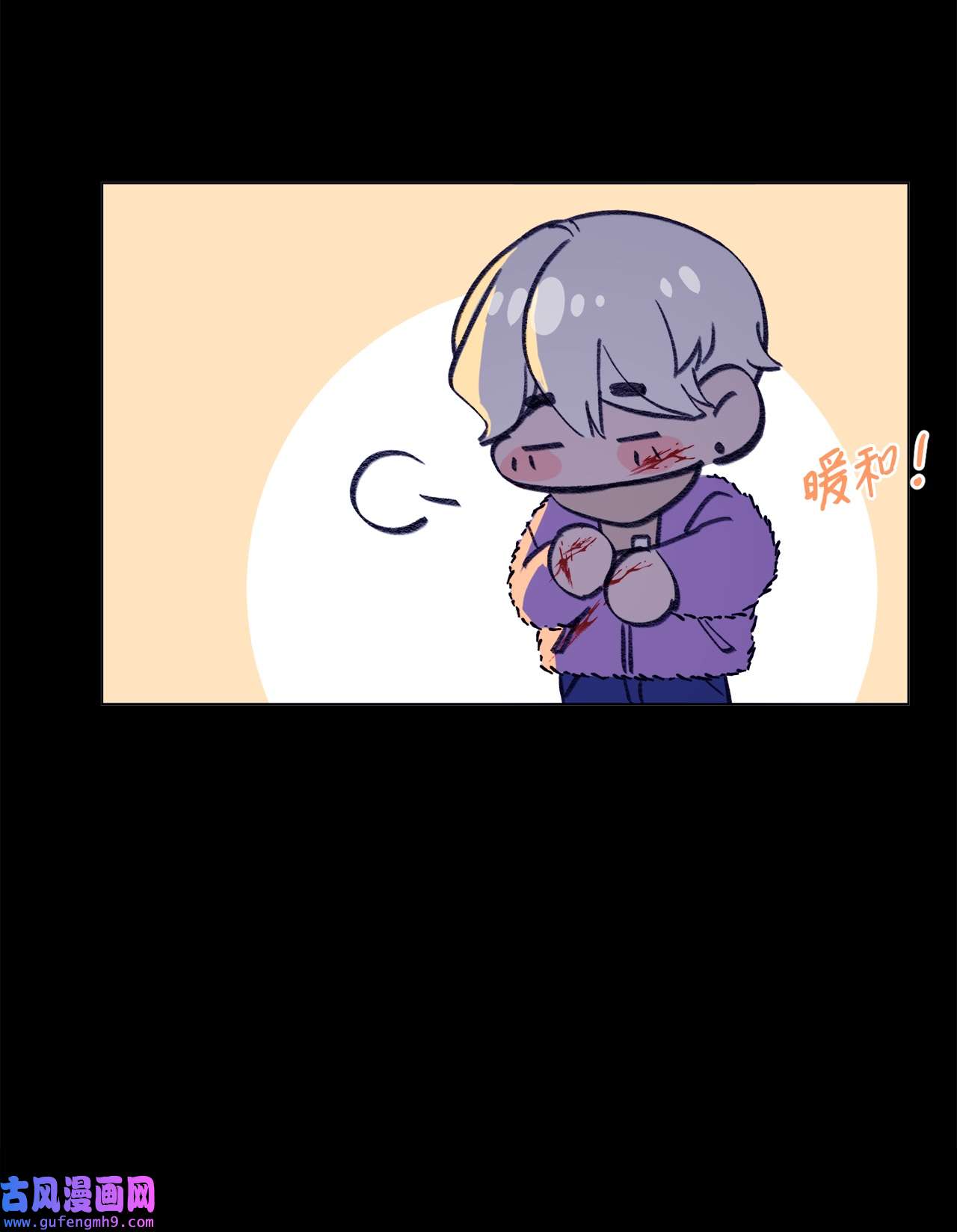 蘑菇汤107 小作文