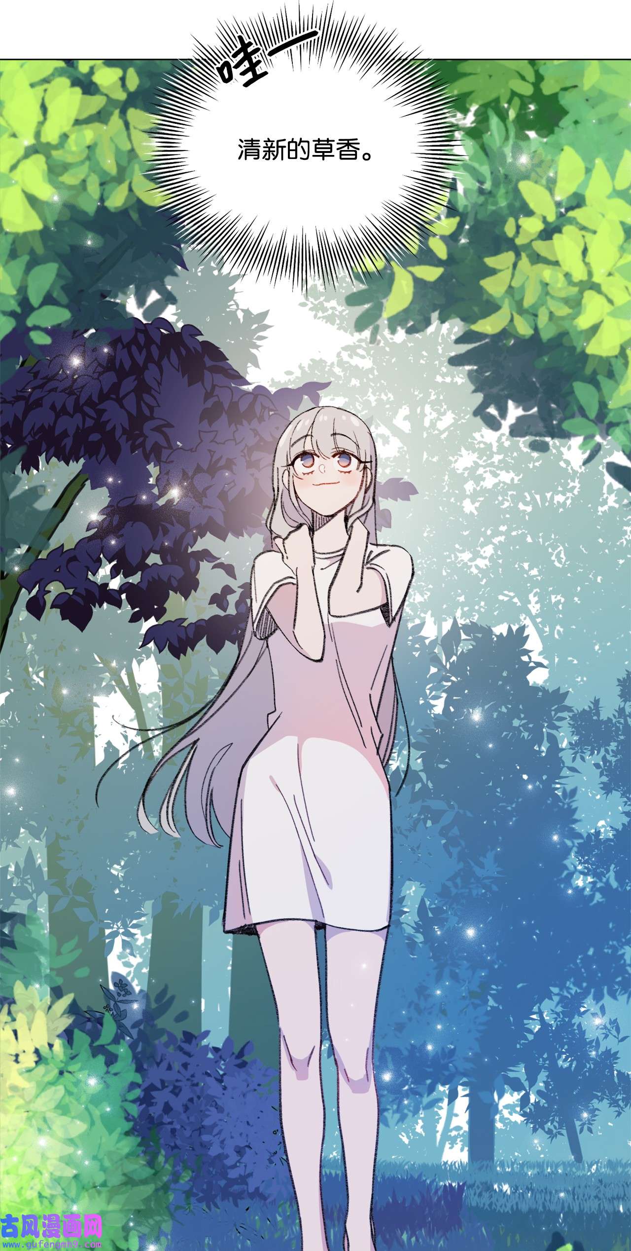 蘑菇汤111 孢子化解除